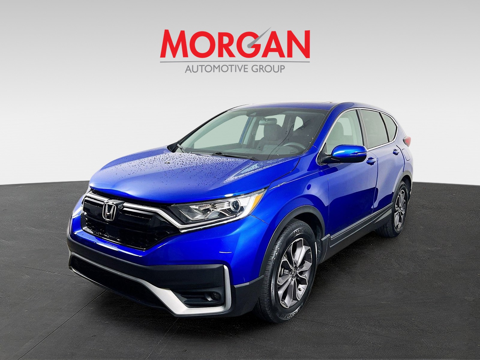 2020 Honda CR-V - Photo 2