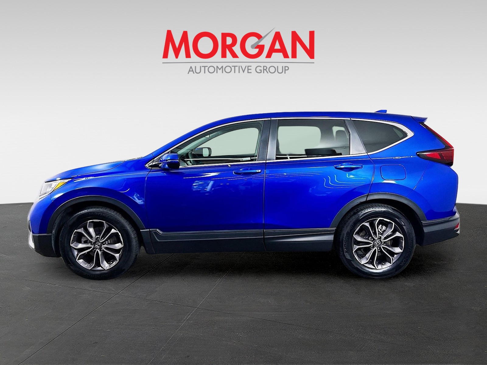 2020 Honda CR-V - Photo 6