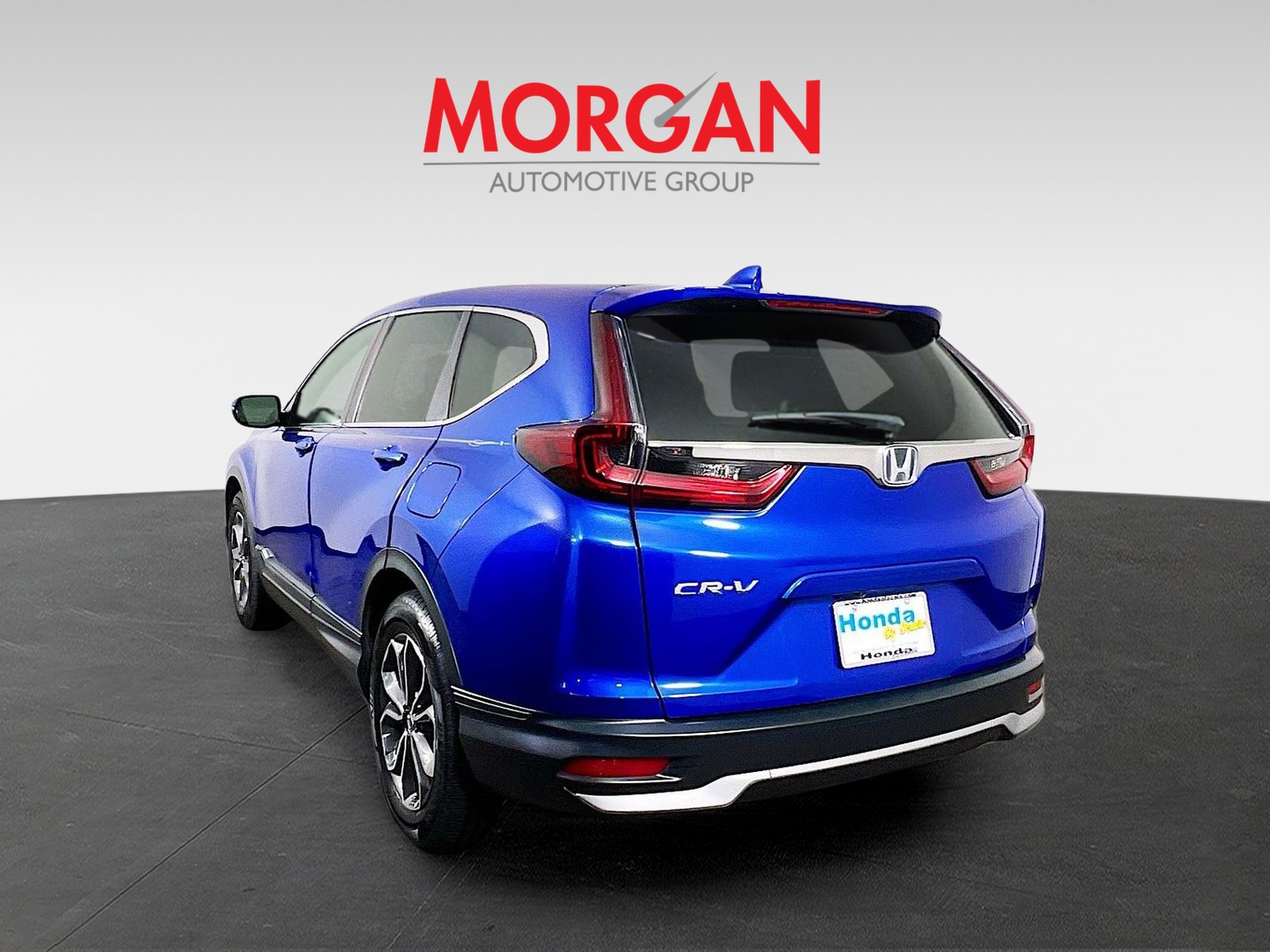 2020 Honda CR-V - Photo 4