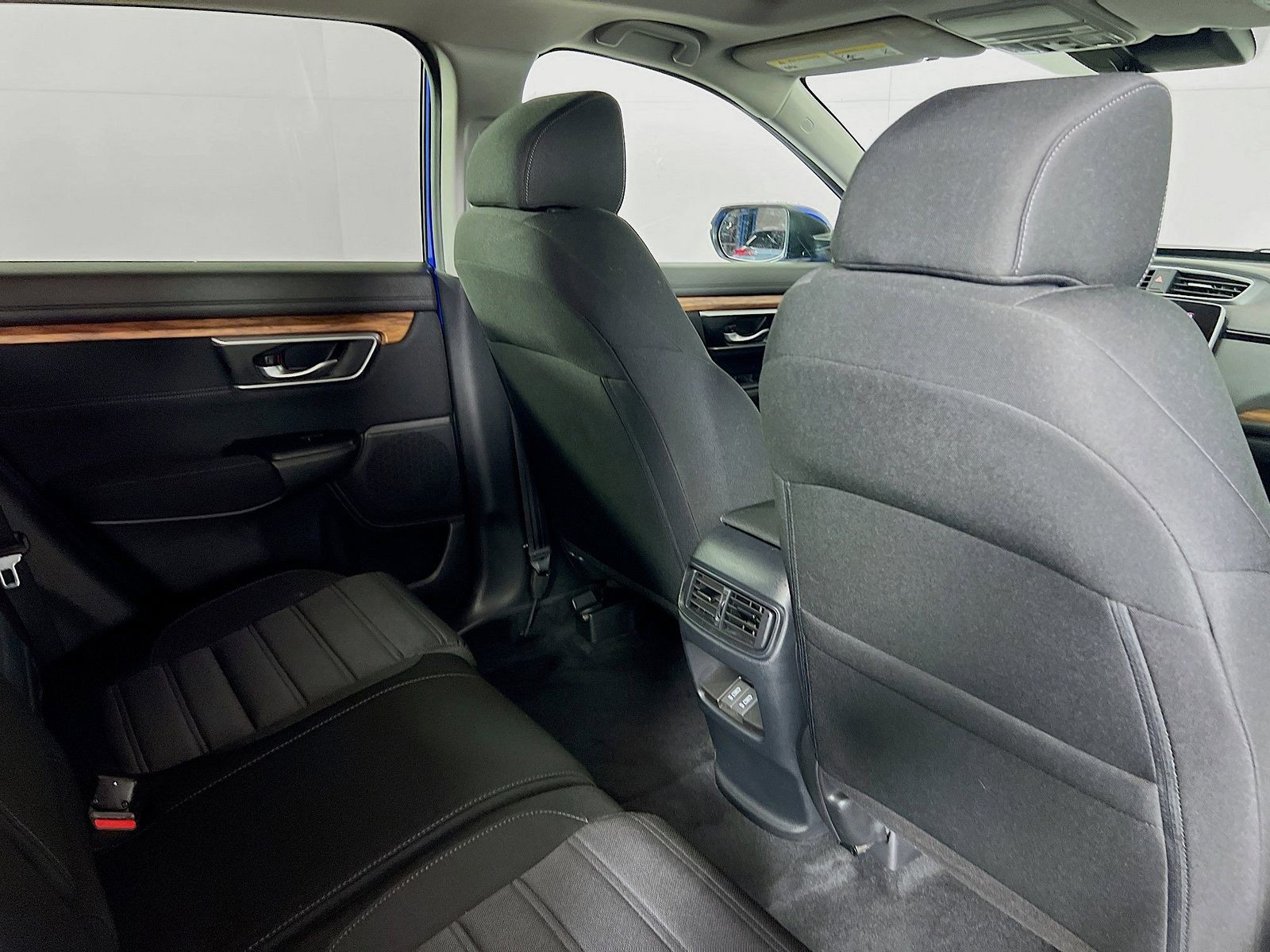 2020 Honda CR-V - Photo 7