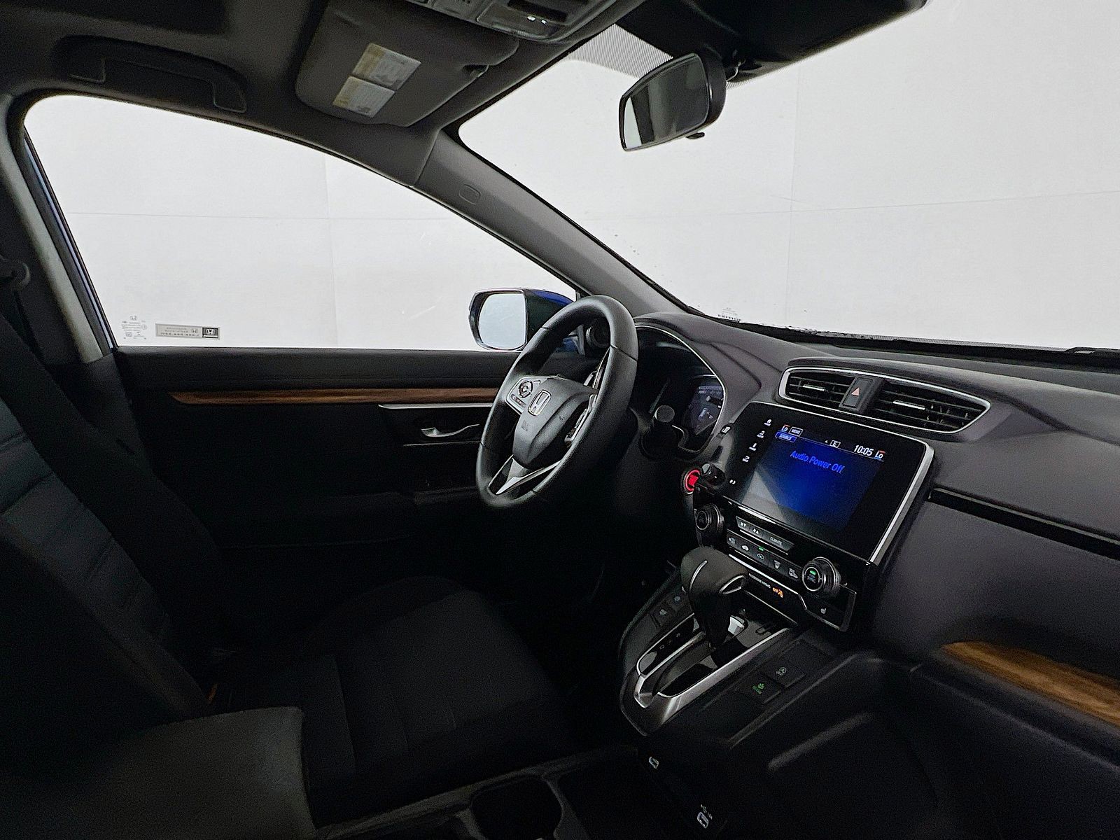 2020 Honda CR-V - Photo 8