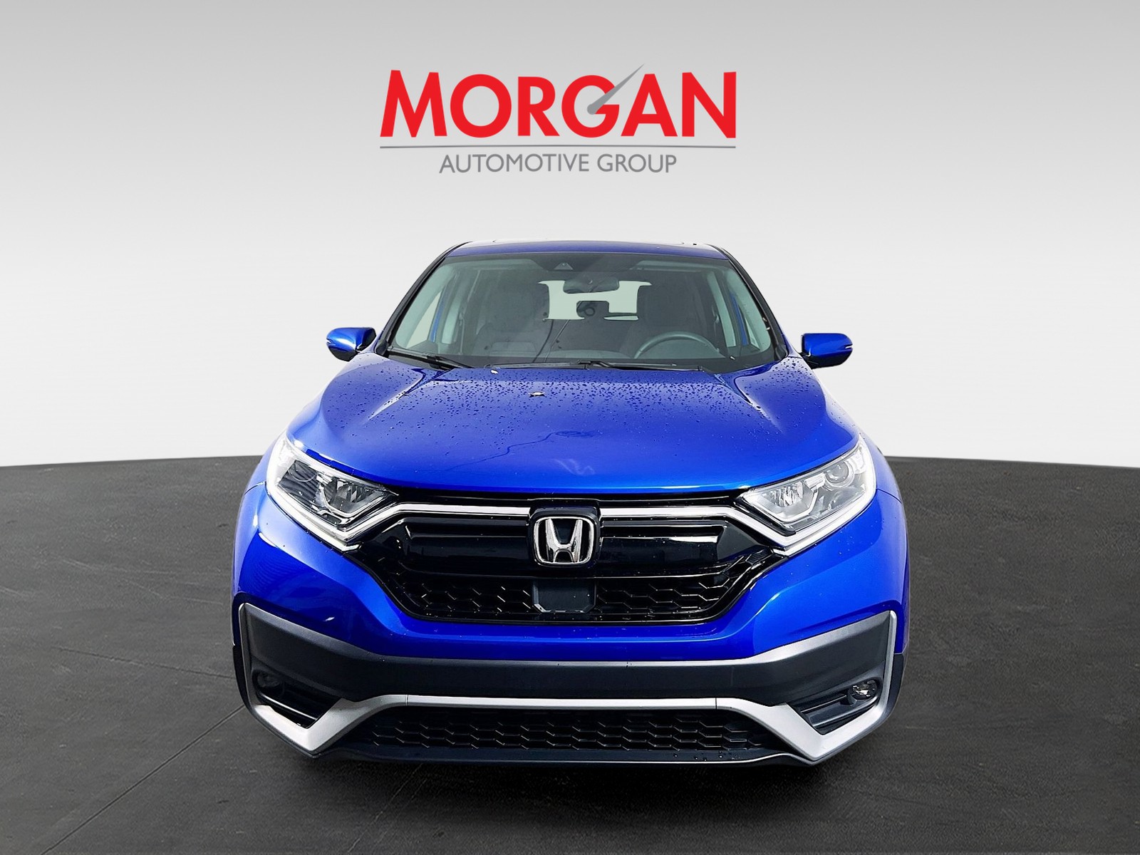 2020 Honda CR-V - Photo 3