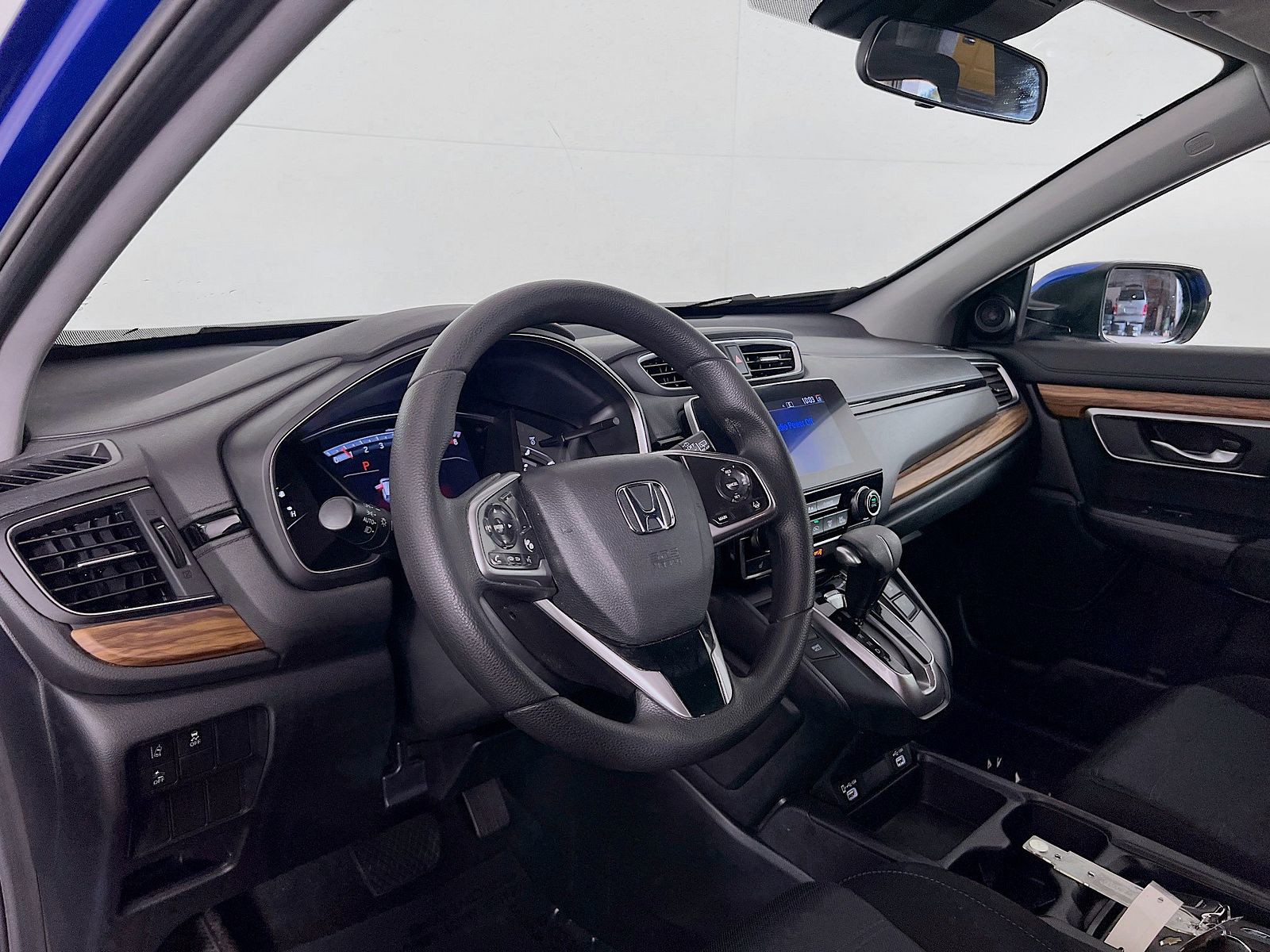 2020 Honda CR-V - Photo 9