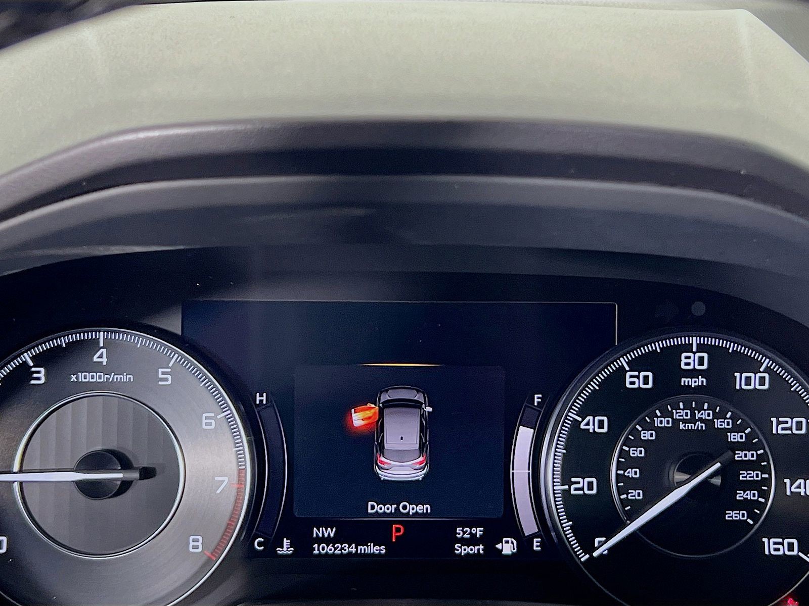 2019 Acura RDX - Photo 10