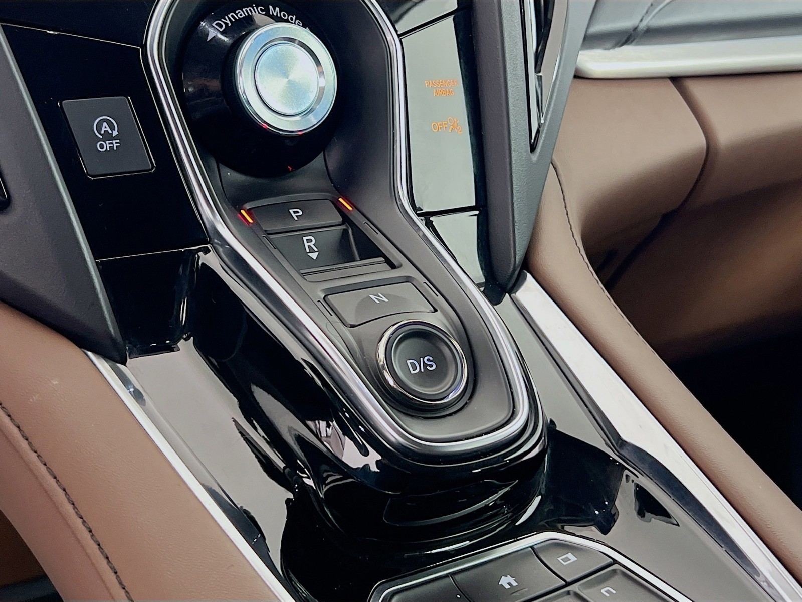 2019 Acura RDX - Photo 14