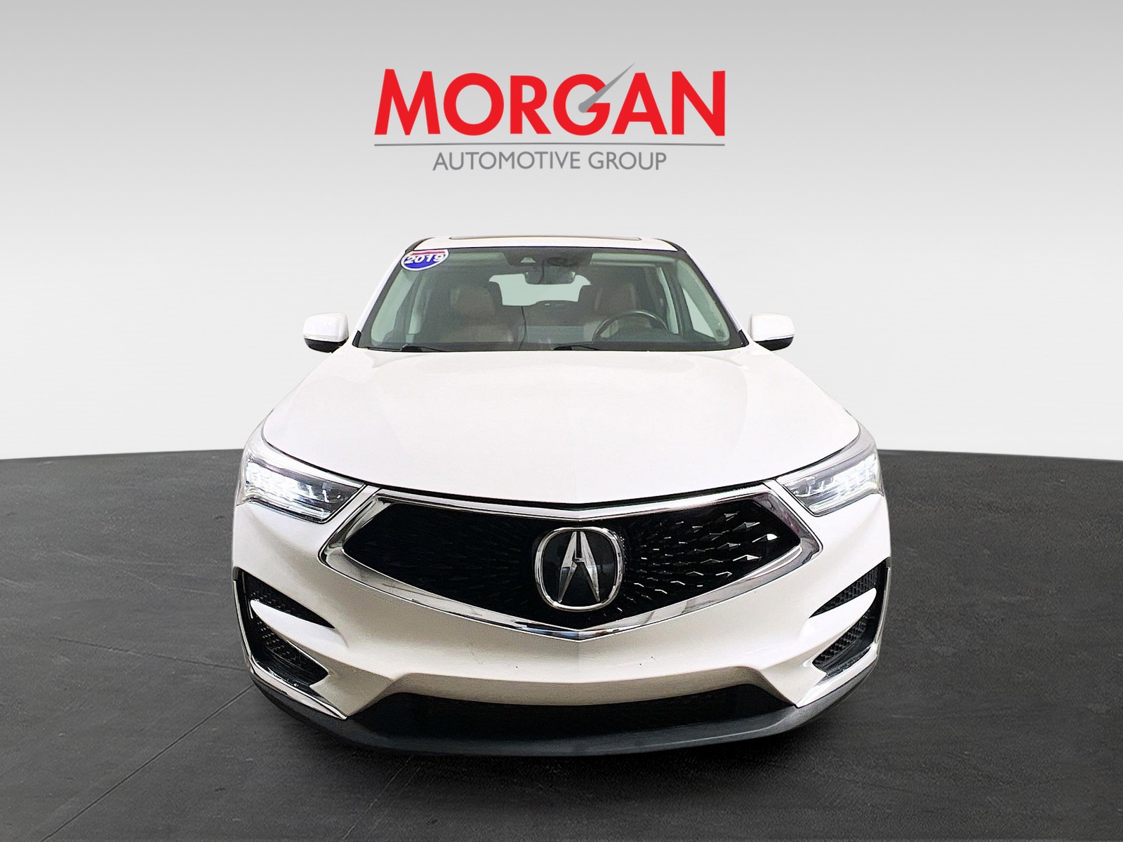 2019 Acura RDX - Photo 3