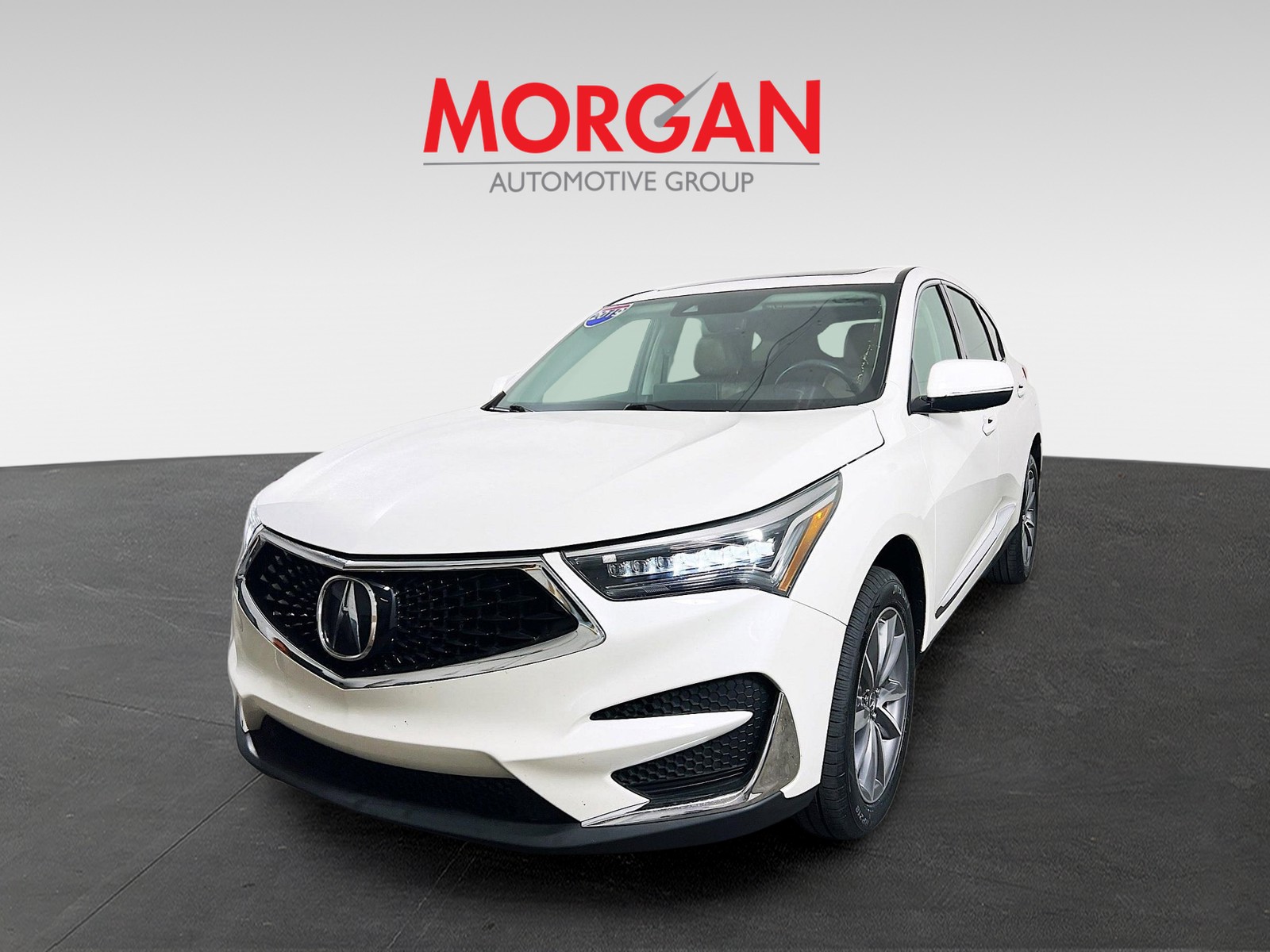 2019 Acura RDX - Photo 2