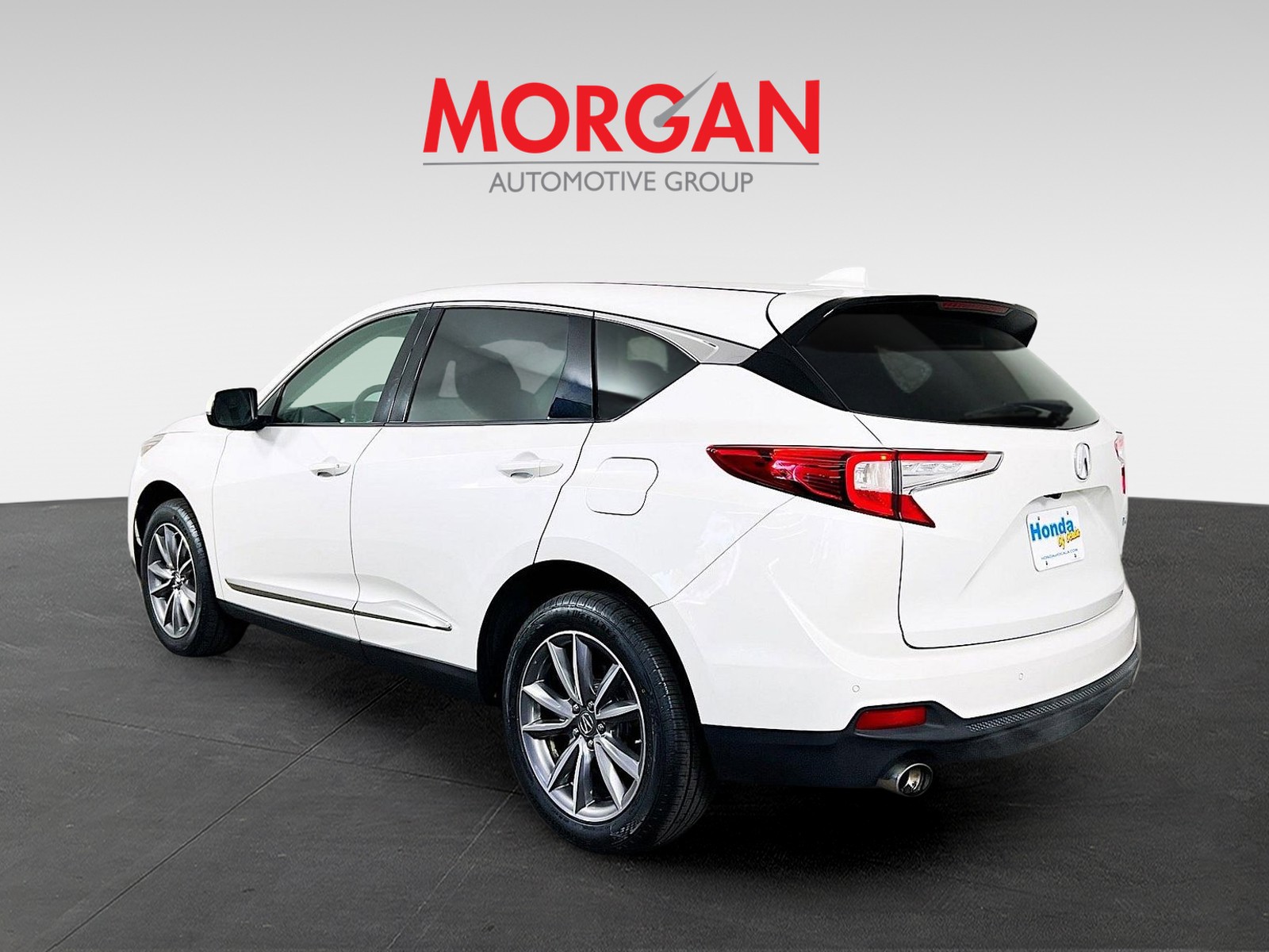 2019 Acura RDX - Photo 4