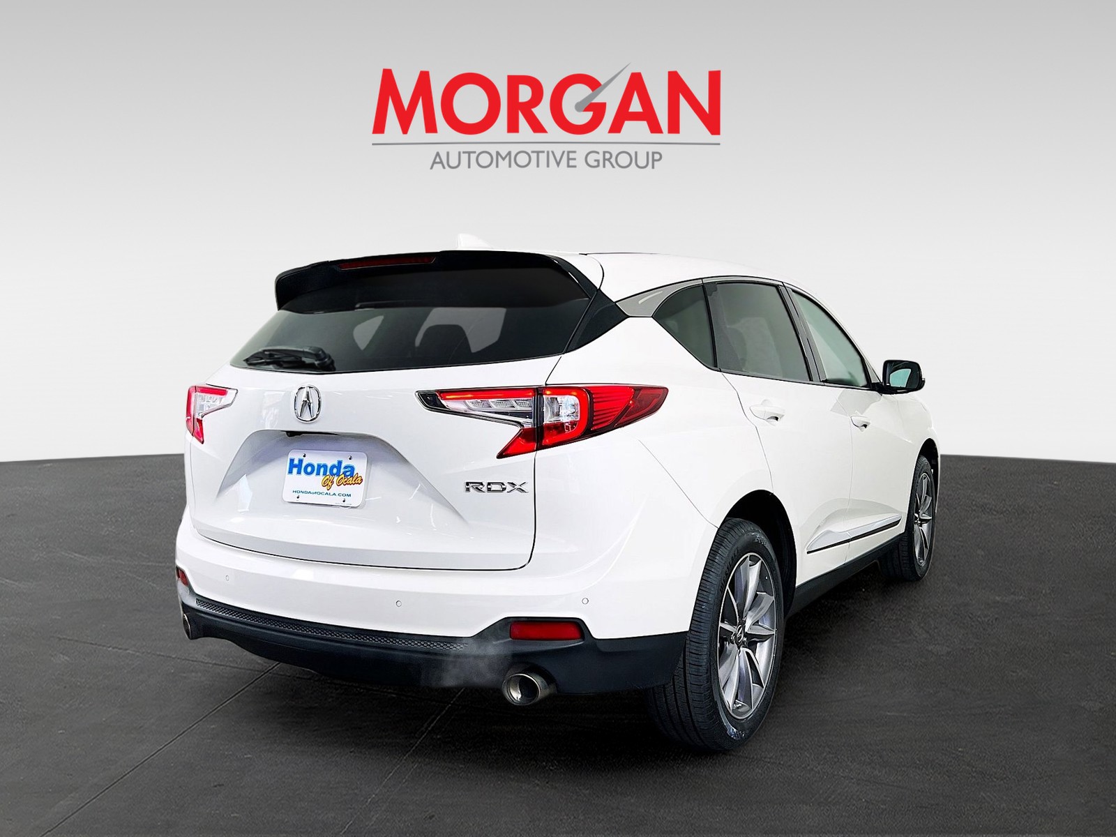 2019 Acura RDX - Photo 5