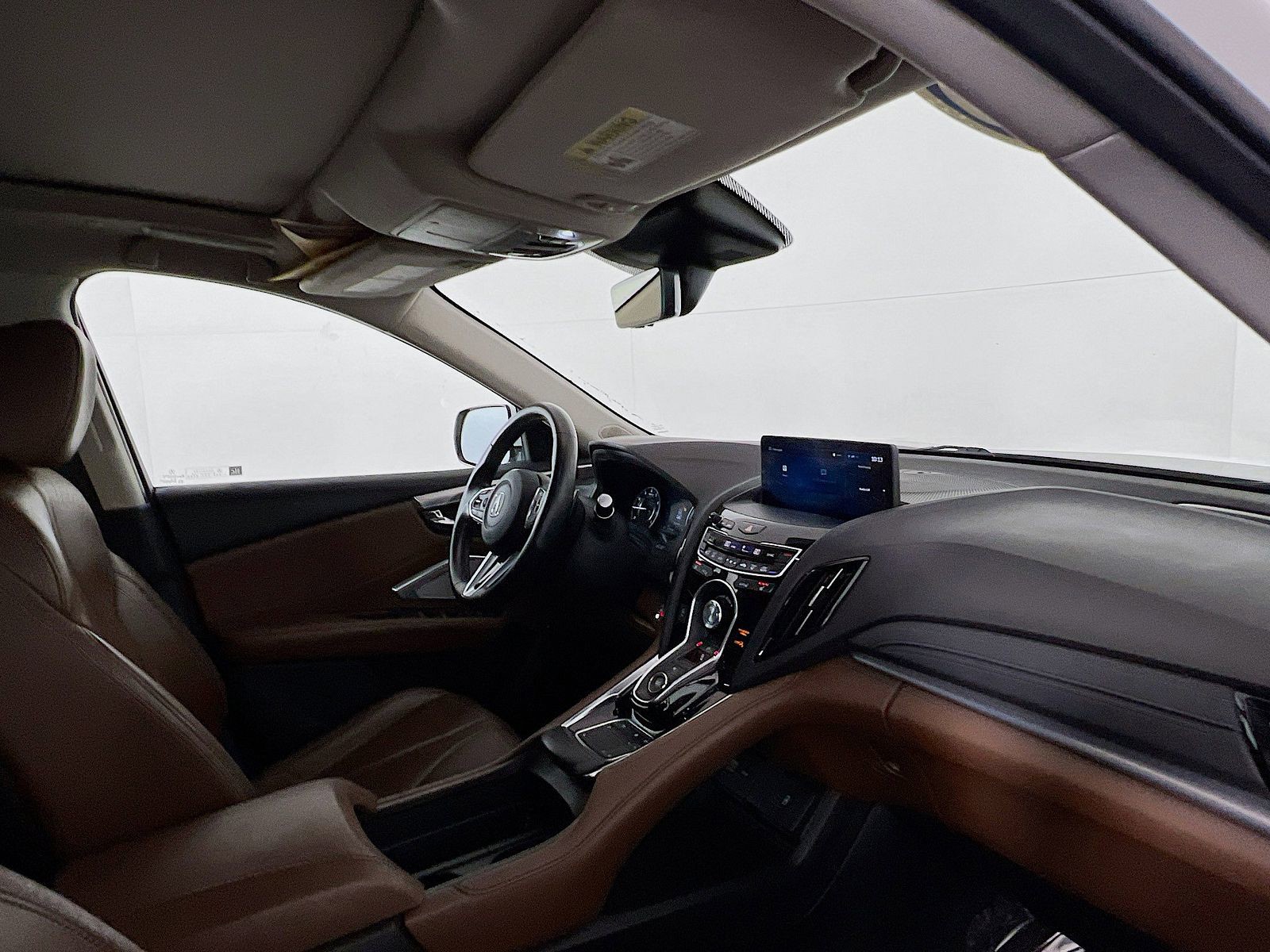 2019 Acura RDX - Photo 8