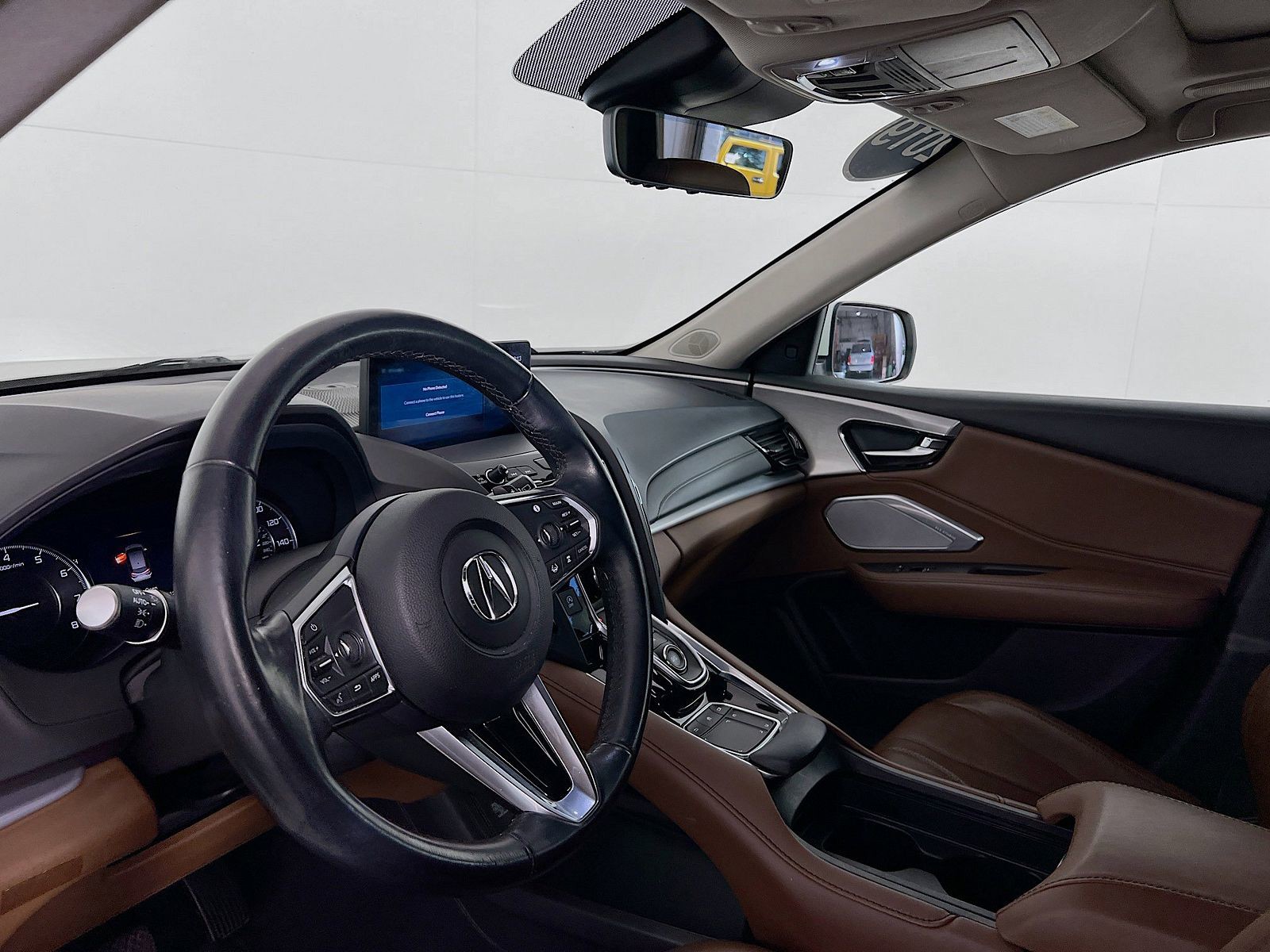 2019 Acura RDX - Photo 9