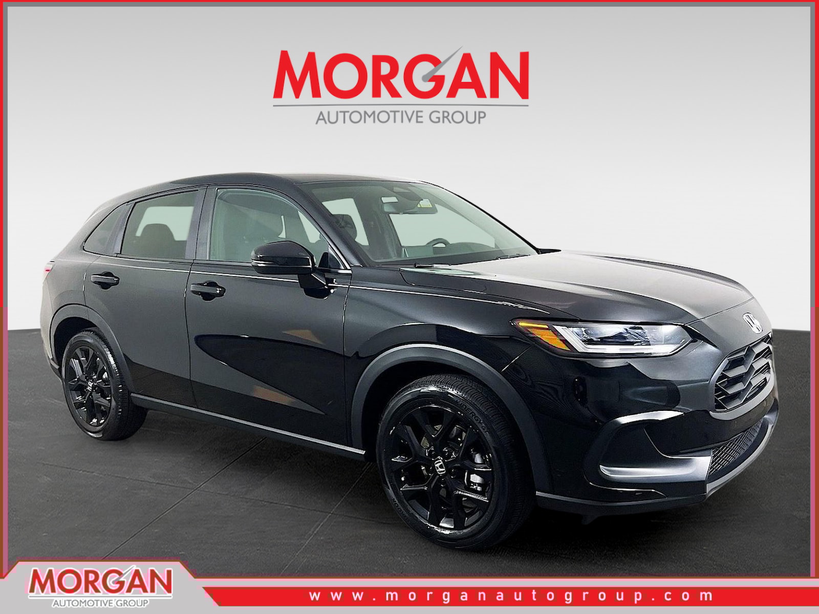 2024 Honda HR-V Sport's photo