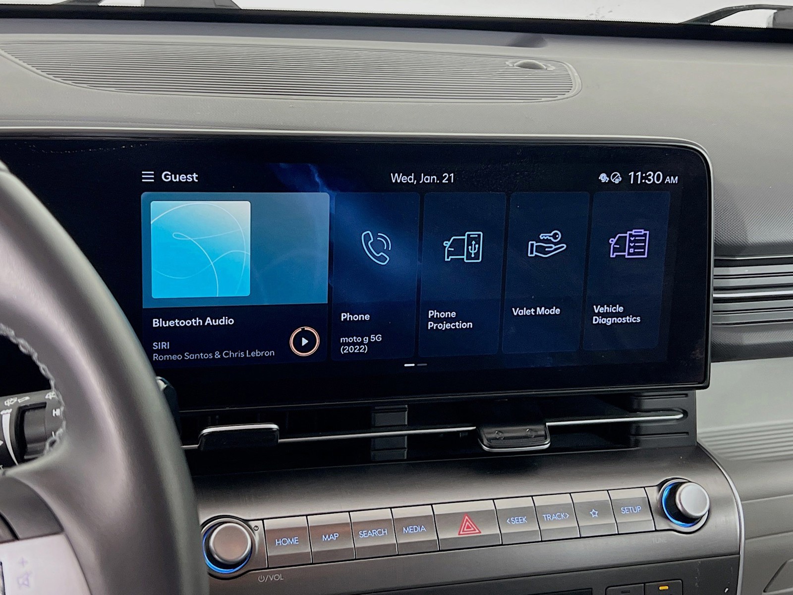 2024 Hyundai Kona - Photo 14