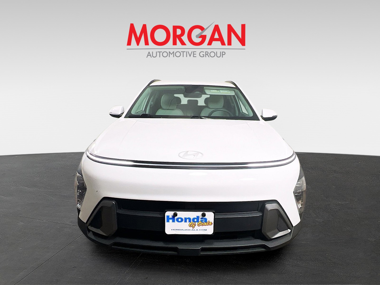 2024 Hyundai Kona - Photo 3