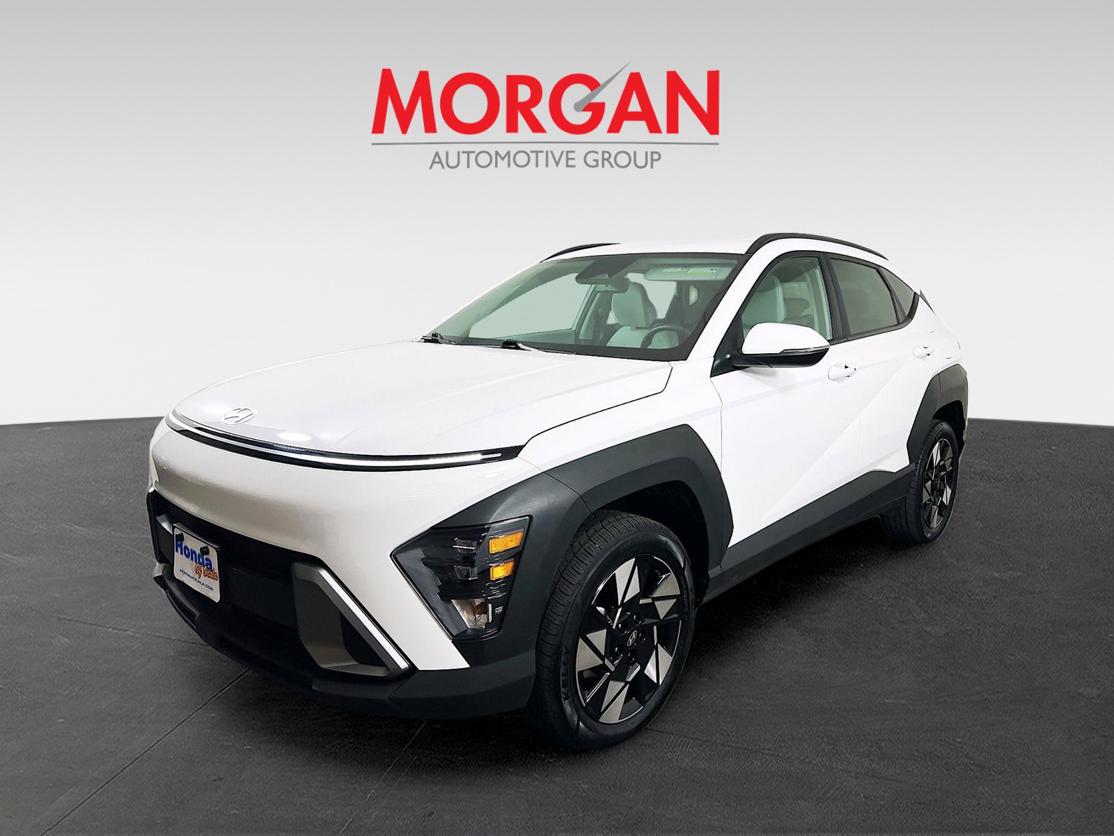 2024 Hyundai Kona - Photo 2
