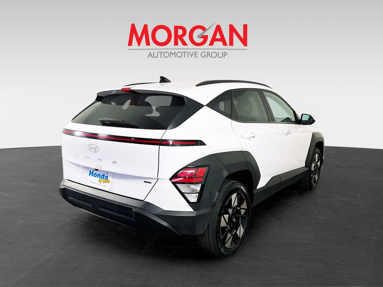 2024 Hyundai Kona - Photo 5