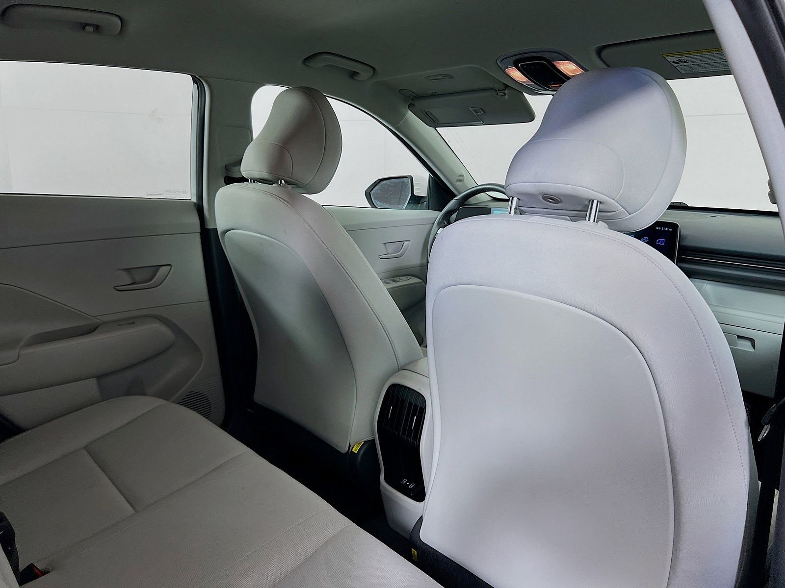 2024 Hyundai Kona - Photo 7