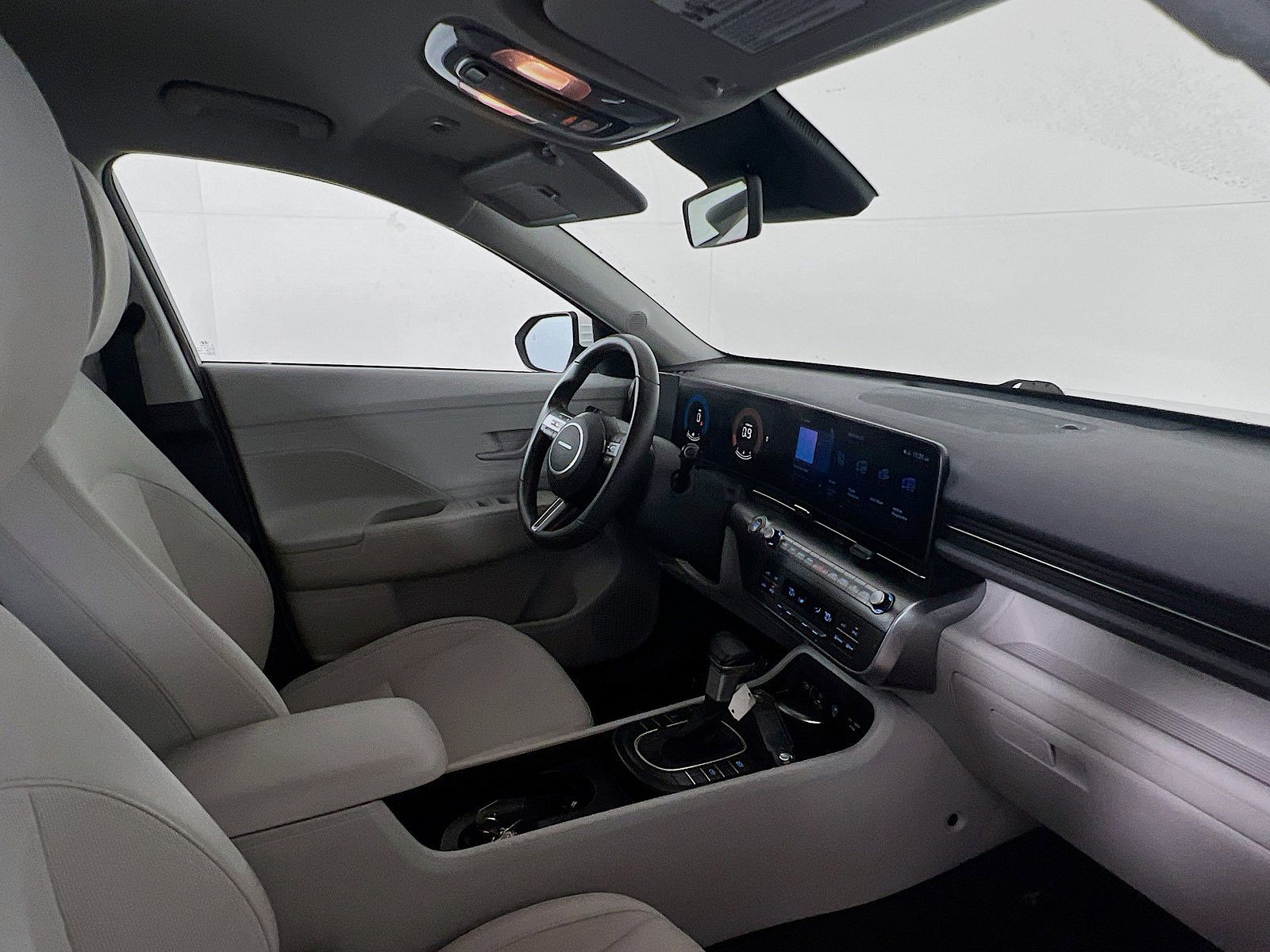 2024 Hyundai Kona - Photo 8