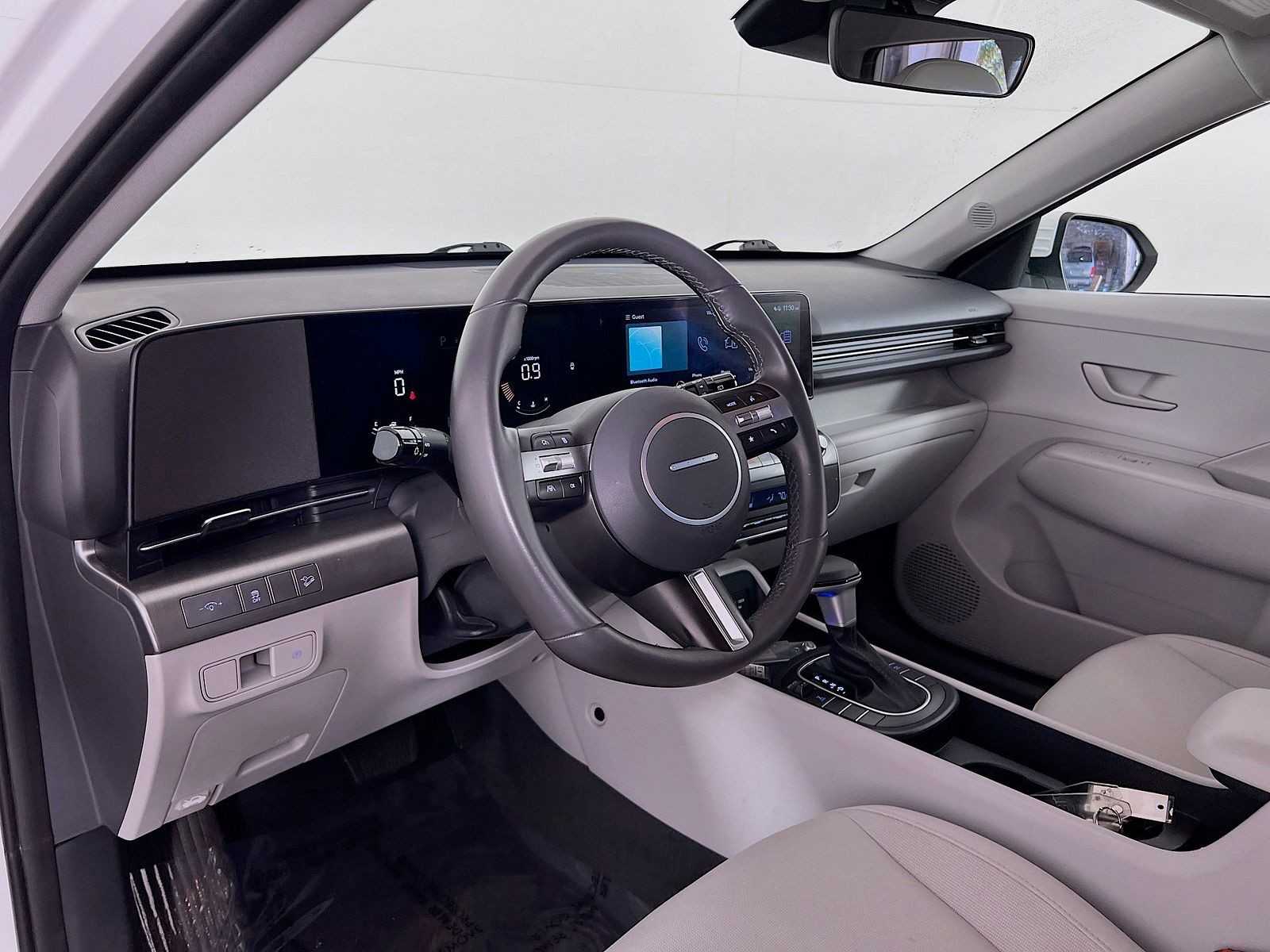 2024 Hyundai Kona - Photo 9
