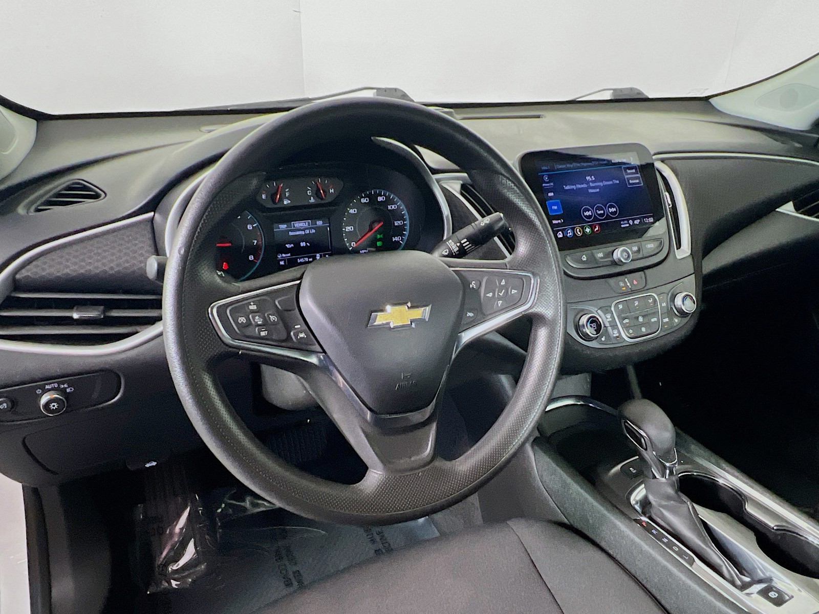 2024 Chevrolet Malibu - Photo 11