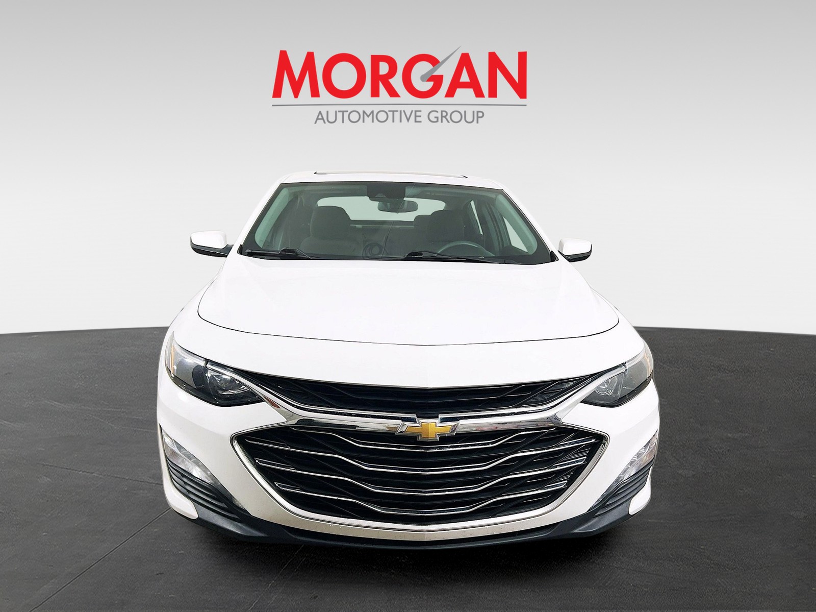 2024 Chevrolet Malibu - Photo 3