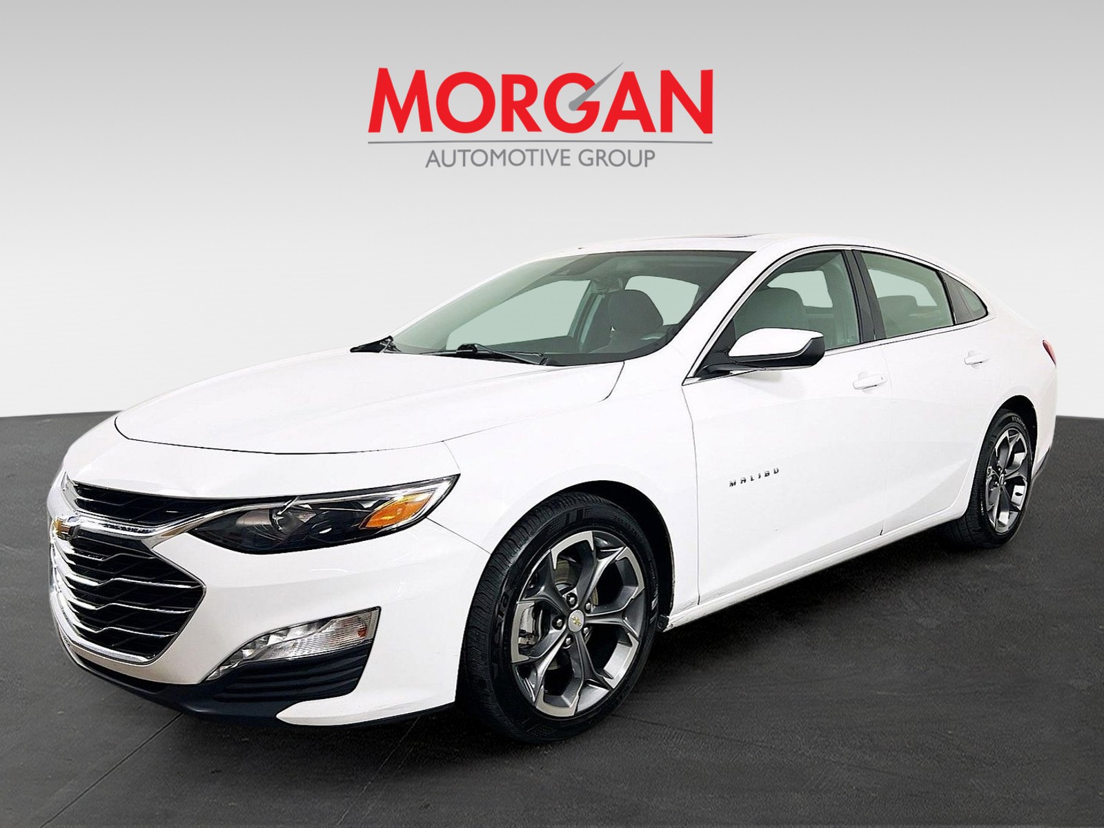 2024 Chevrolet Malibu - Photo 2