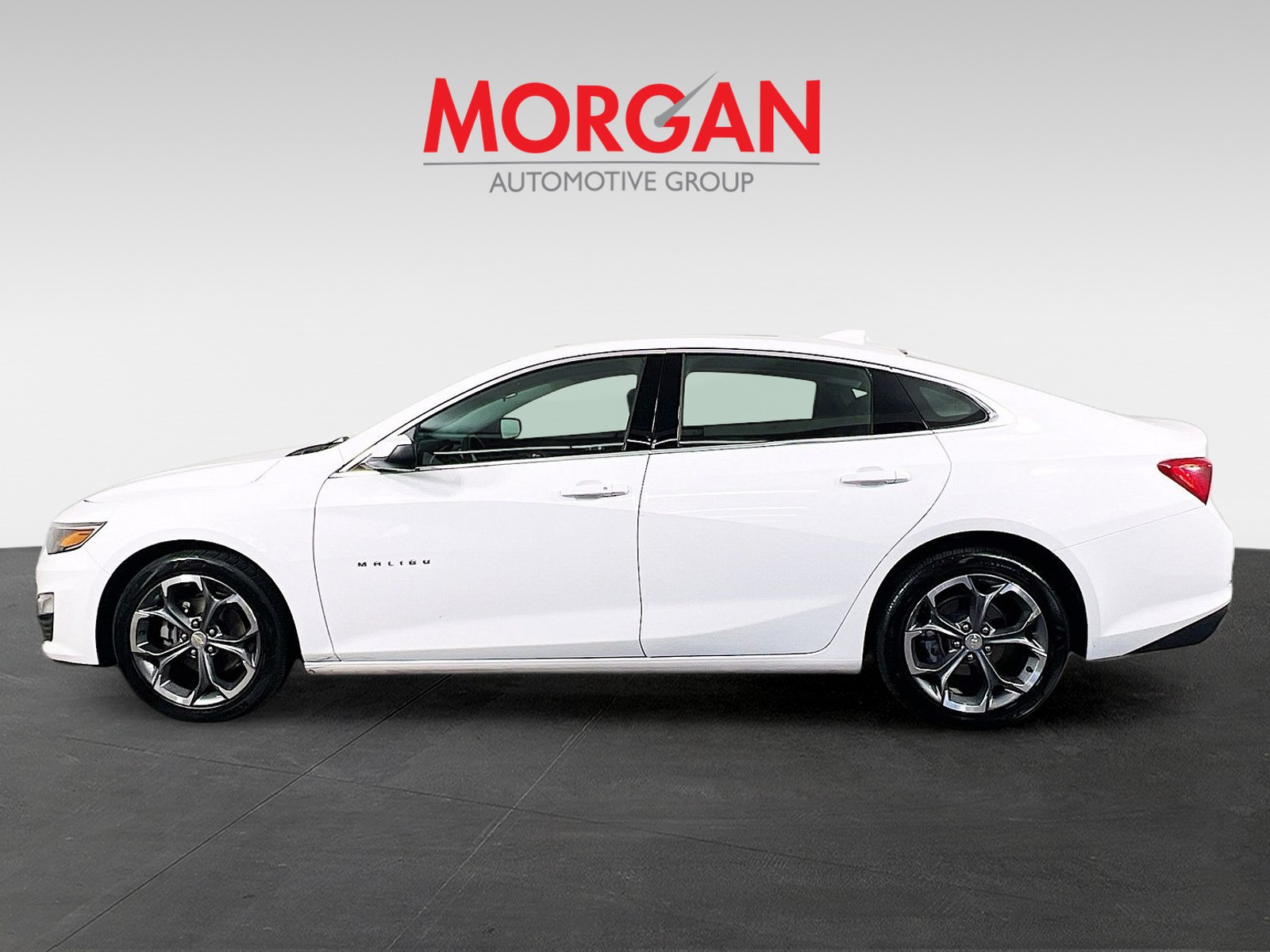 2024 Chevrolet Malibu - Photo 7