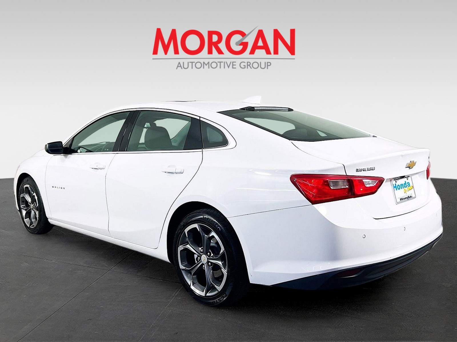 2024 Chevrolet Malibu - Photo 4