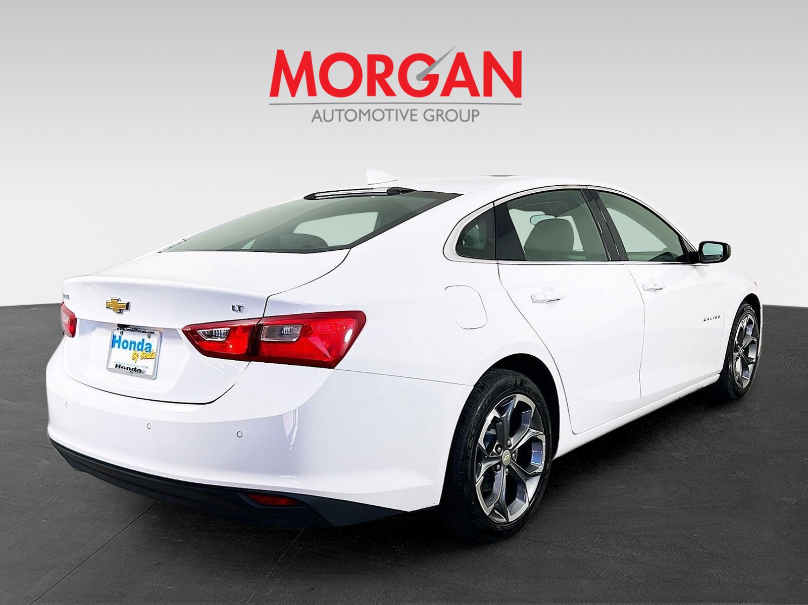 2024 Chevrolet Malibu - Photo 5