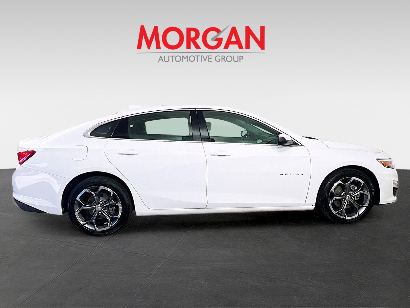 2024 Chevrolet Malibu - Photo 8