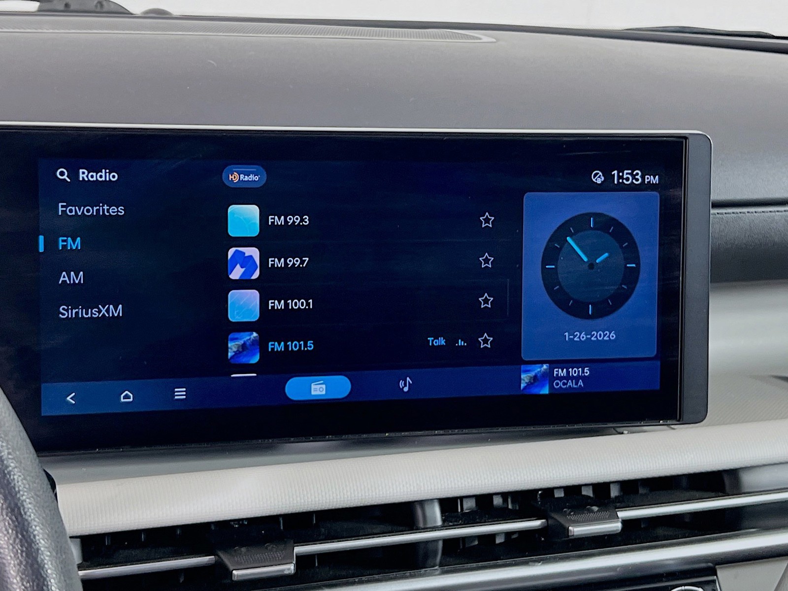 2025 Hyundai Tucson - Photo 11