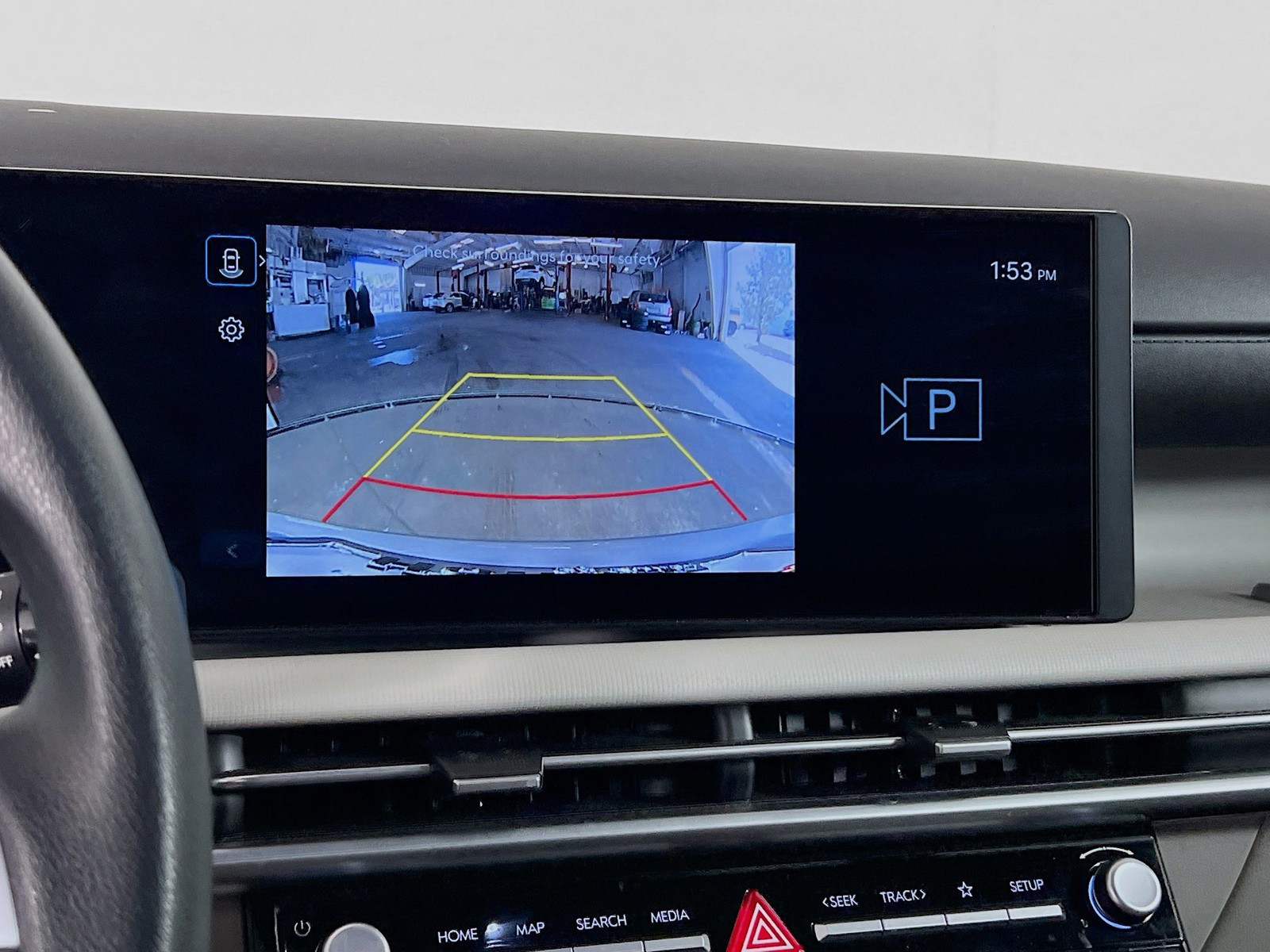 2025 Hyundai Tucson - Photo 12