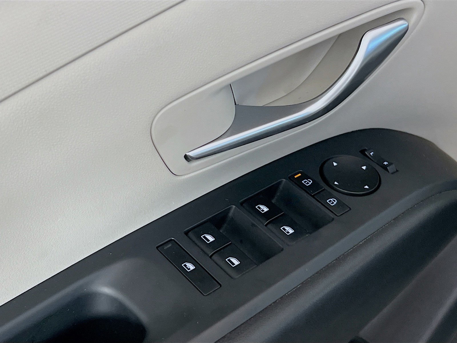 2025 Hyundai Tucson - Photo 15
