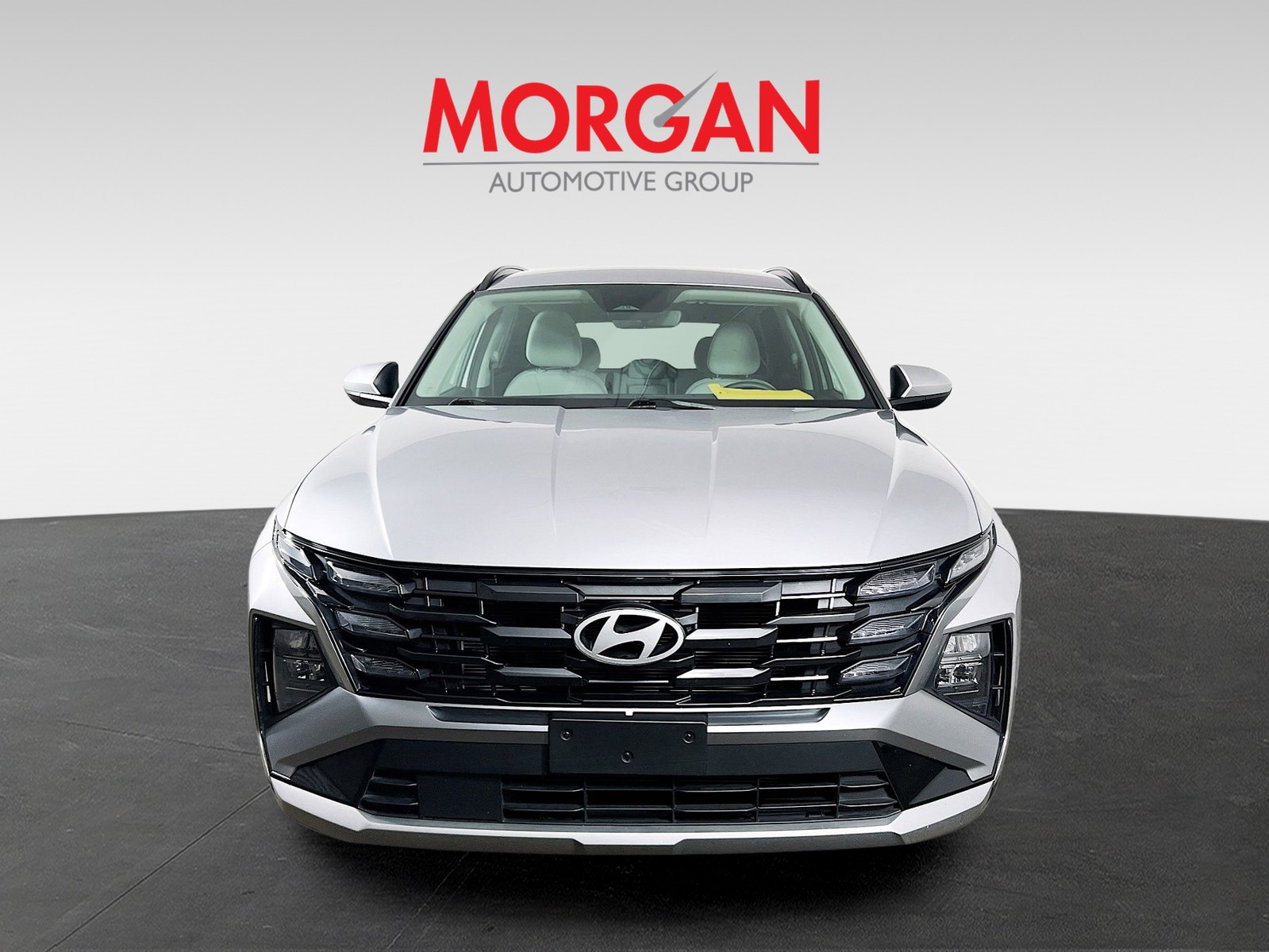 2025 Hyundai Tucson - Photo 3