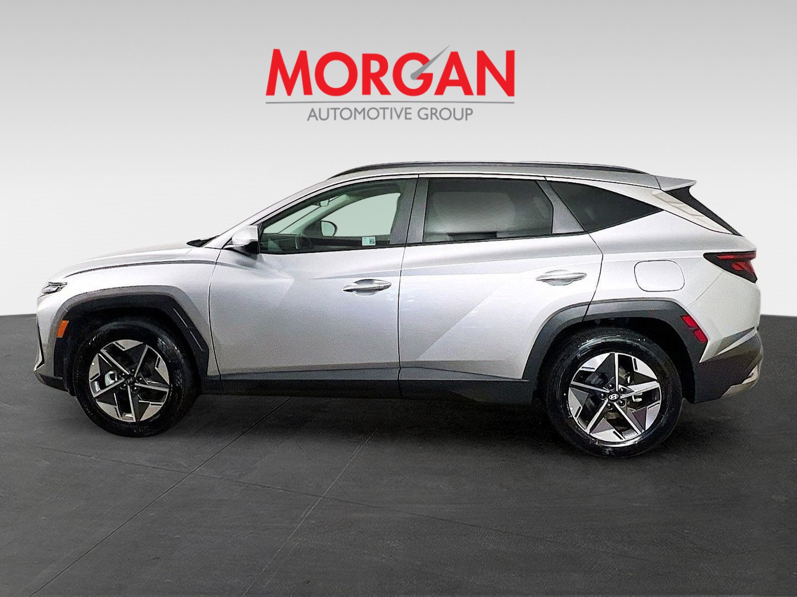 2025 Hyundai Tucson - Photo 6