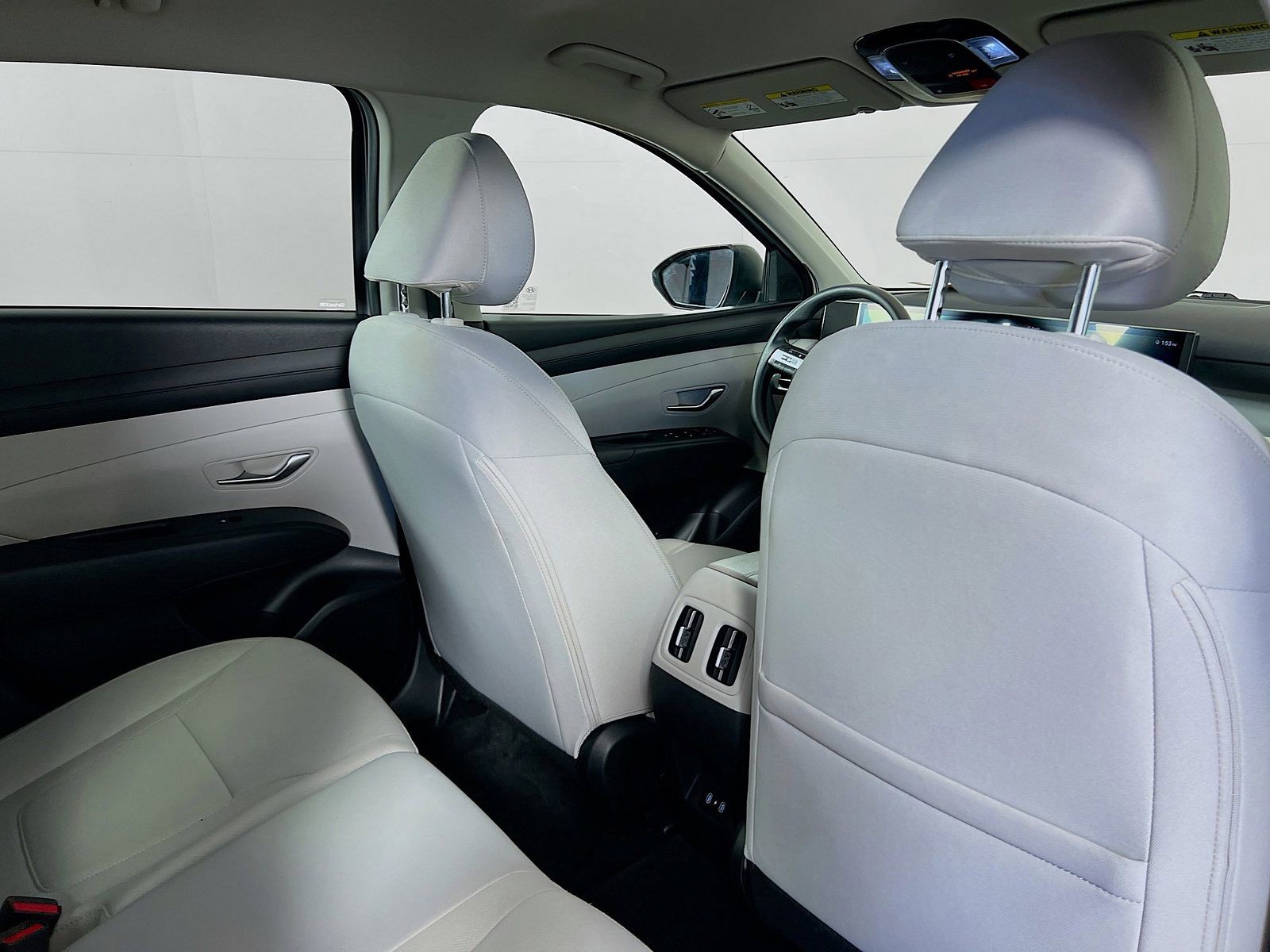 2025 Hyundai Tucson - Photo 7