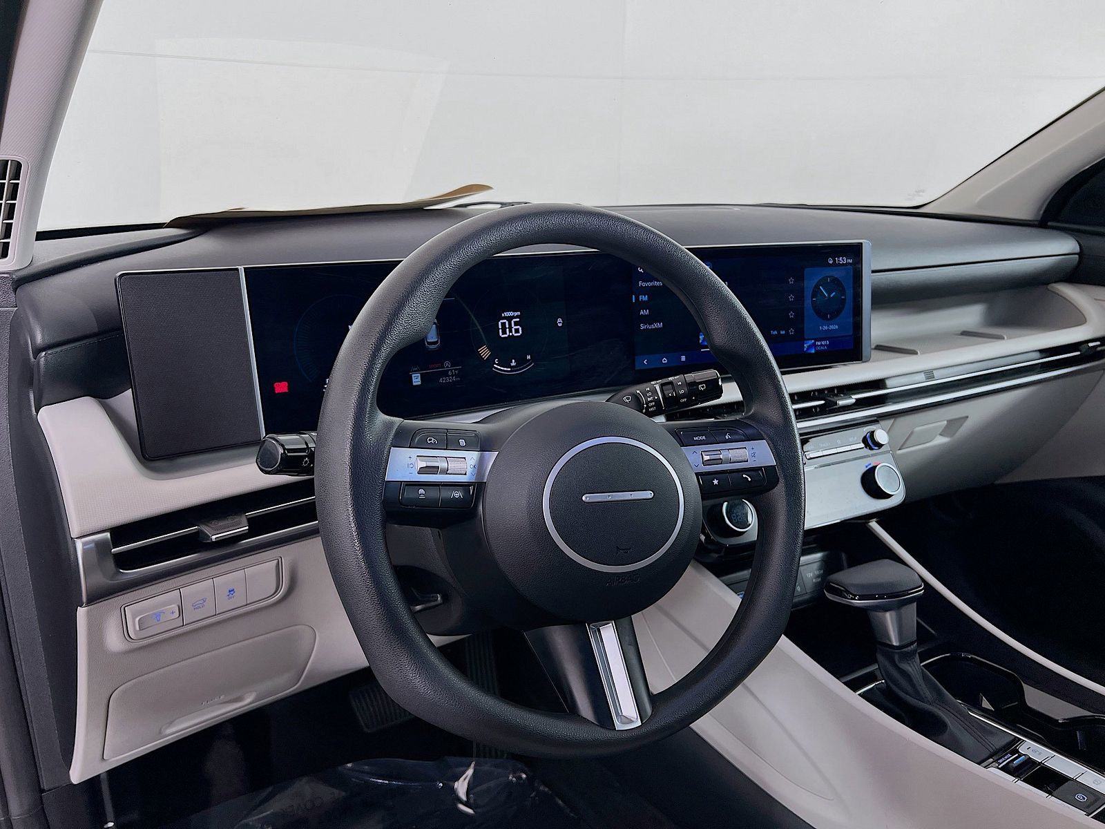 2025 Hyundai Tucson - Photo 9