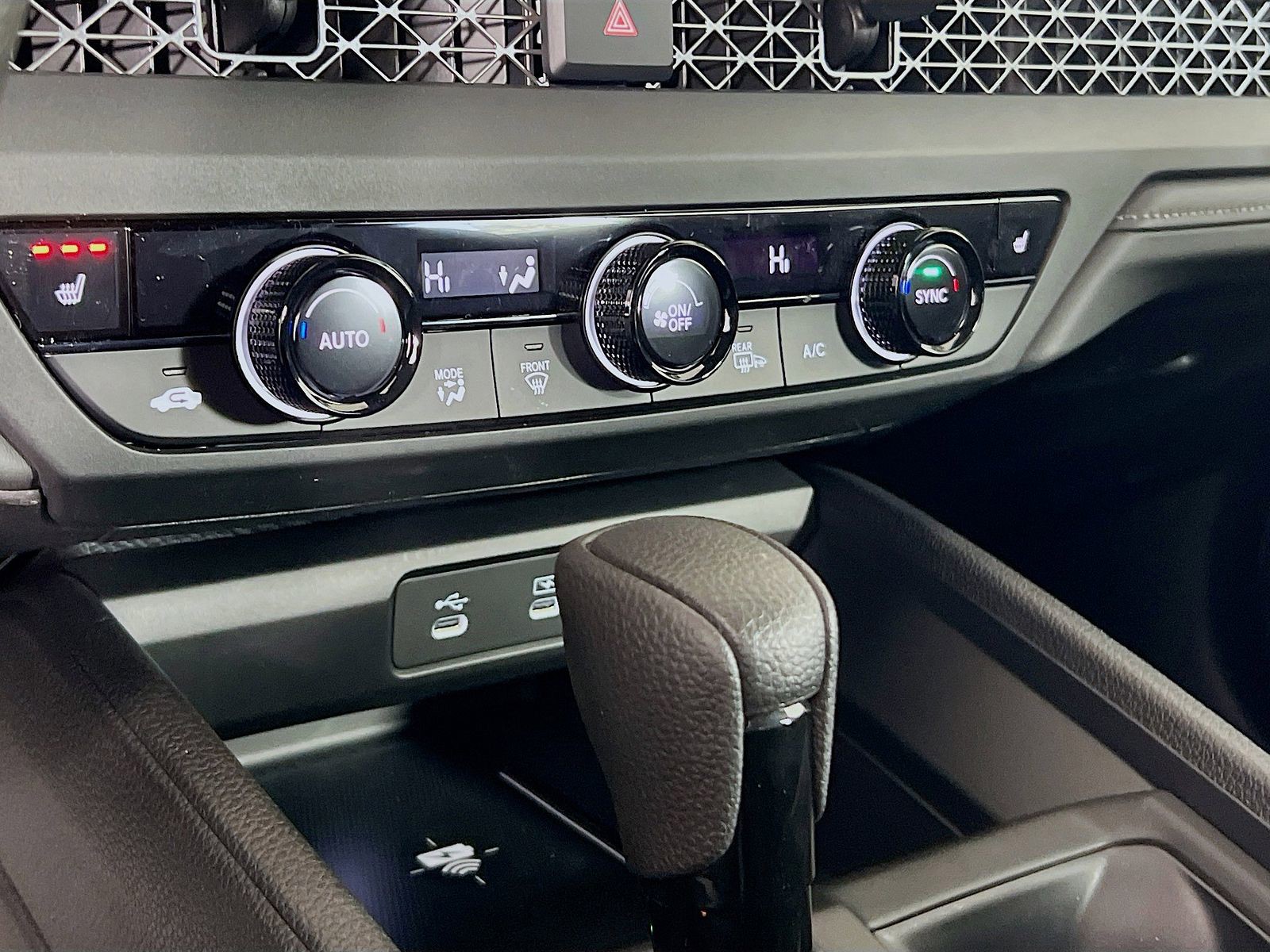 2026 Honda Accord - Photo 10