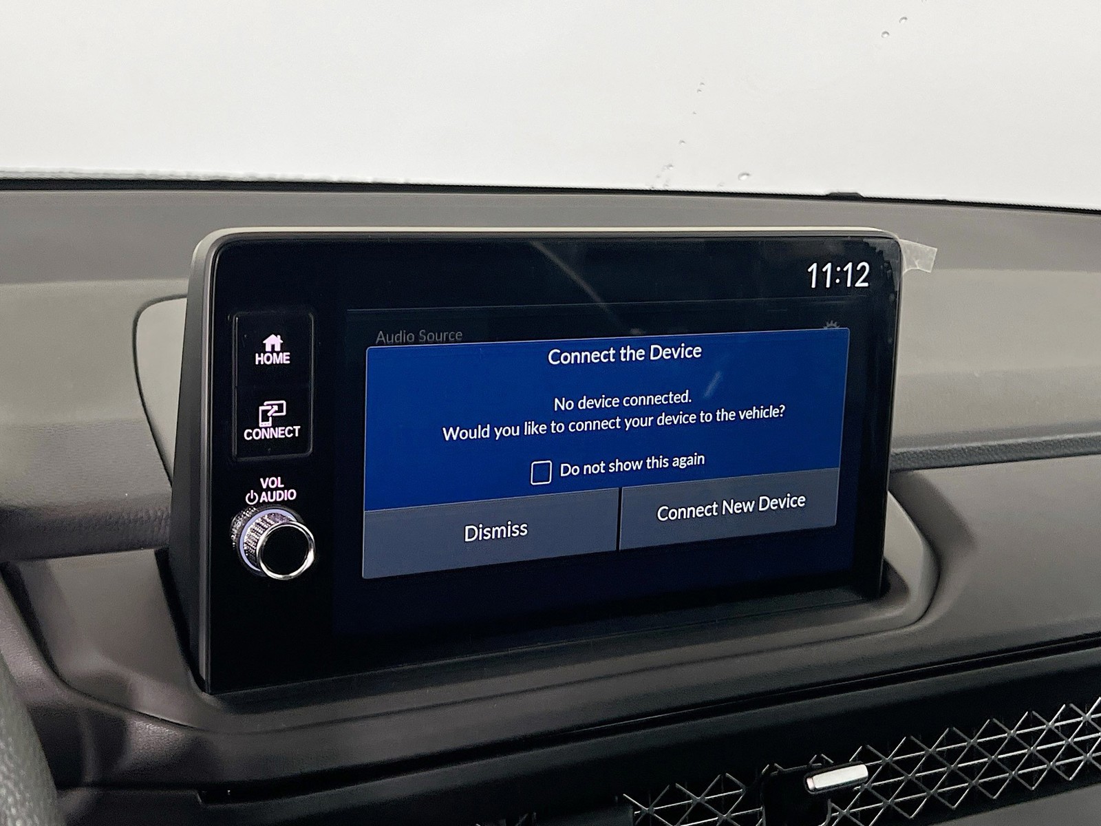 2026 Honda Accord - Photo 11