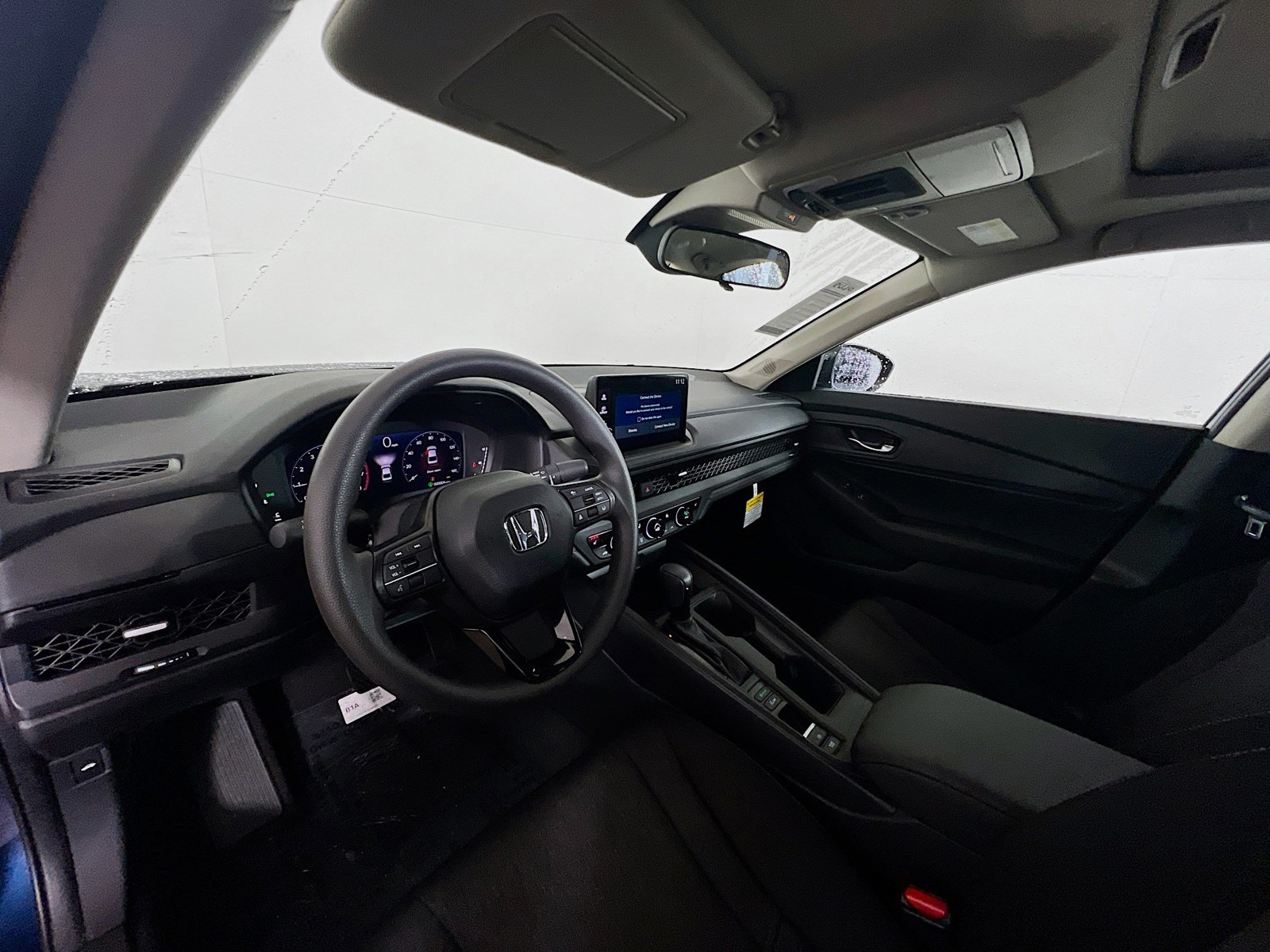2026 Honda Accord - Photo 14