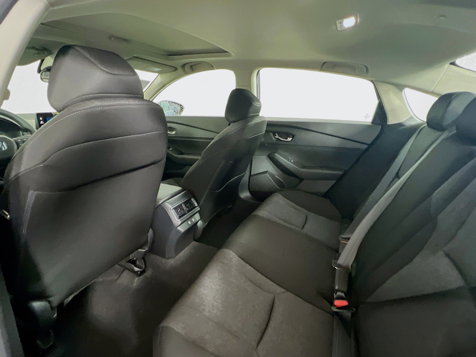2026 Honda Accord - Photo 15