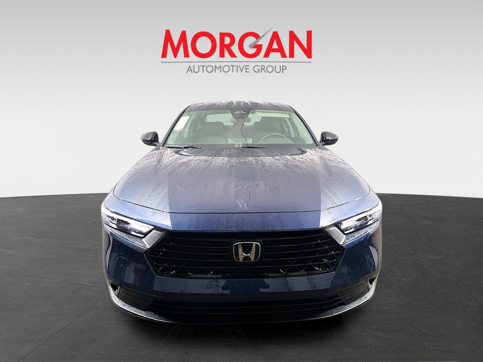 2026 Honda Accord - Photo 3