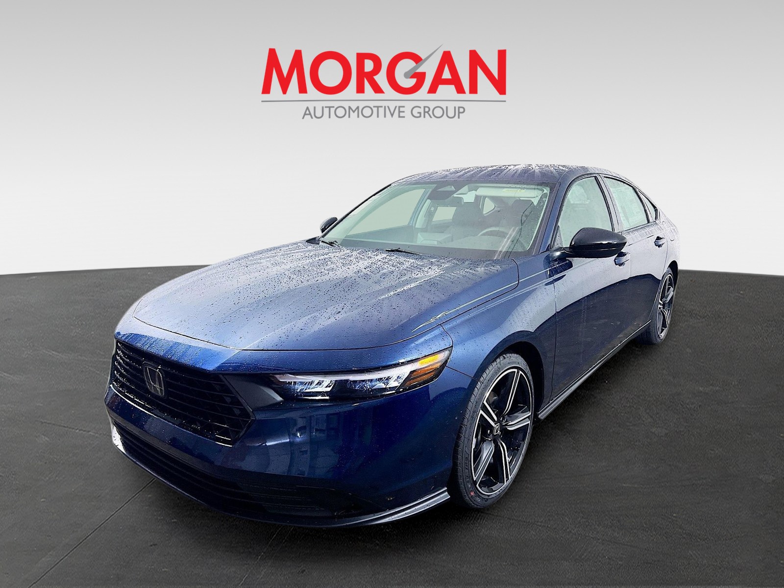 2026 Honda Accord - Photo 2