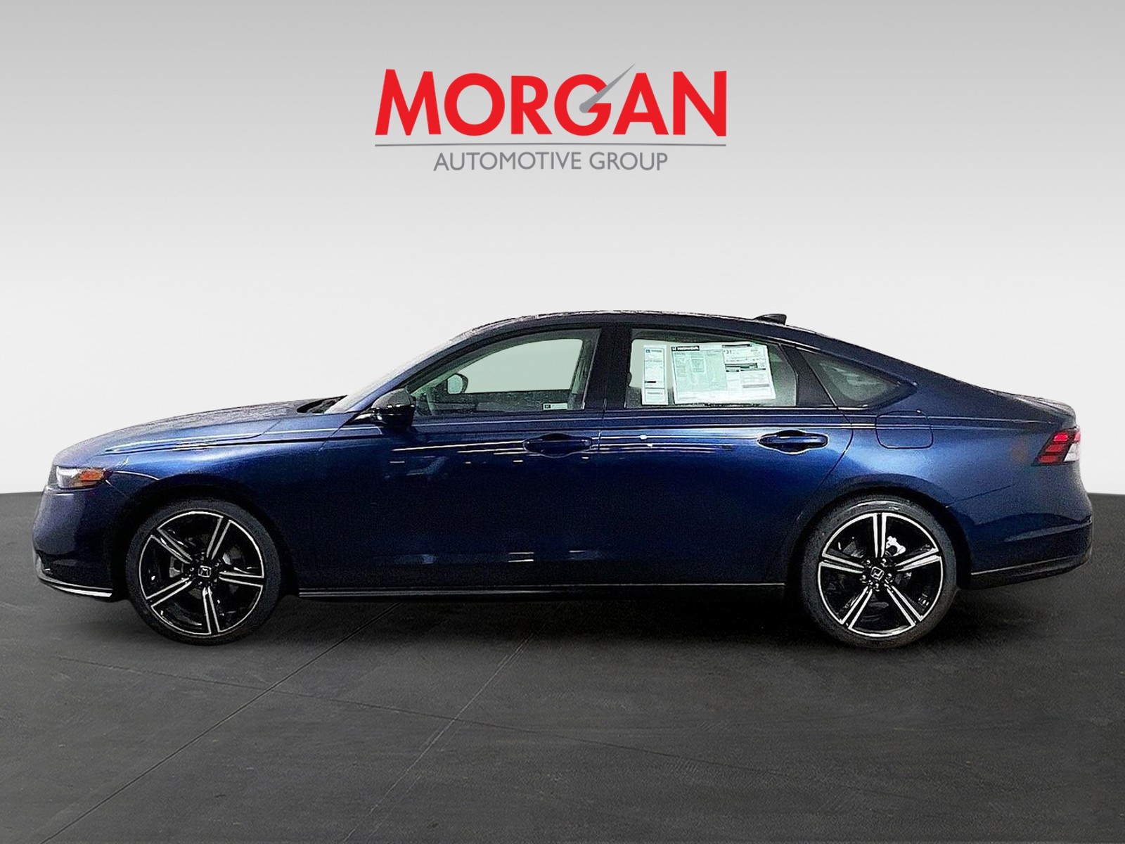 2026 Honda Accord - Photo 5