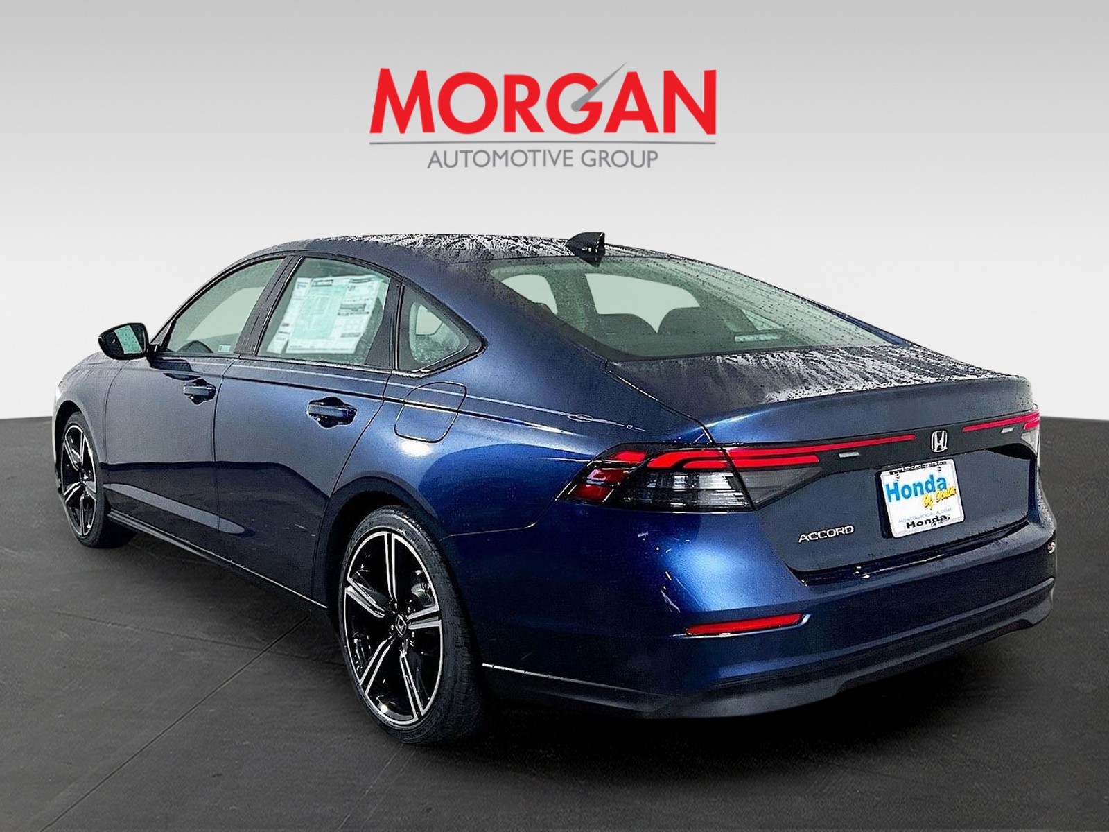 2026 Honda Accord - Photo 4