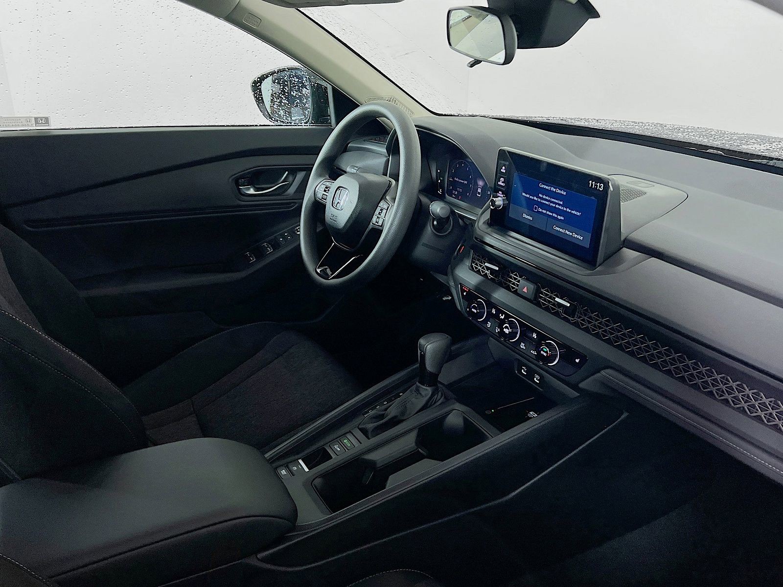 2026 Honda Accord - Photo 6
