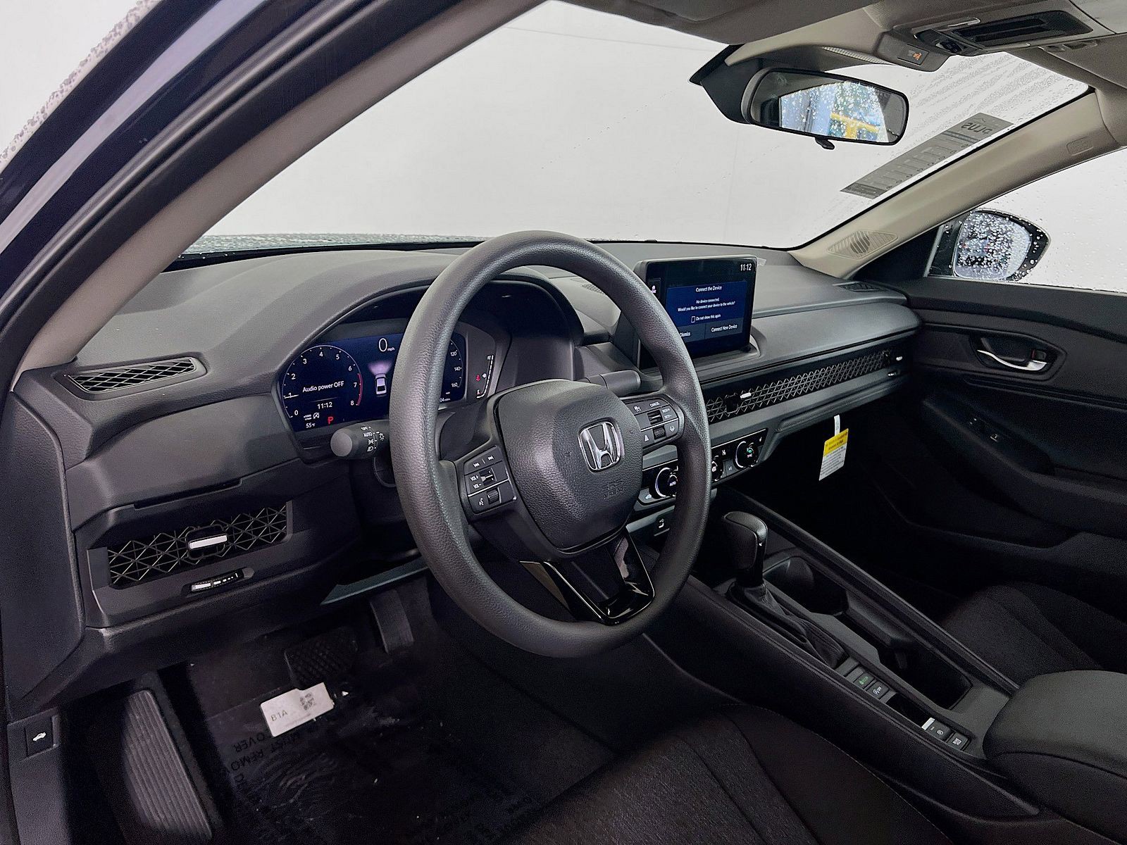 2026 Honda Accord - Photo 7