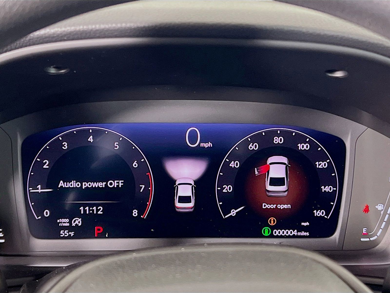 2026 Honda Accord - Photo 8