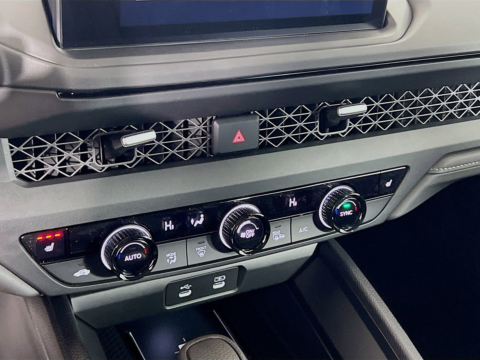 2026 Honda Accord - Photo 9