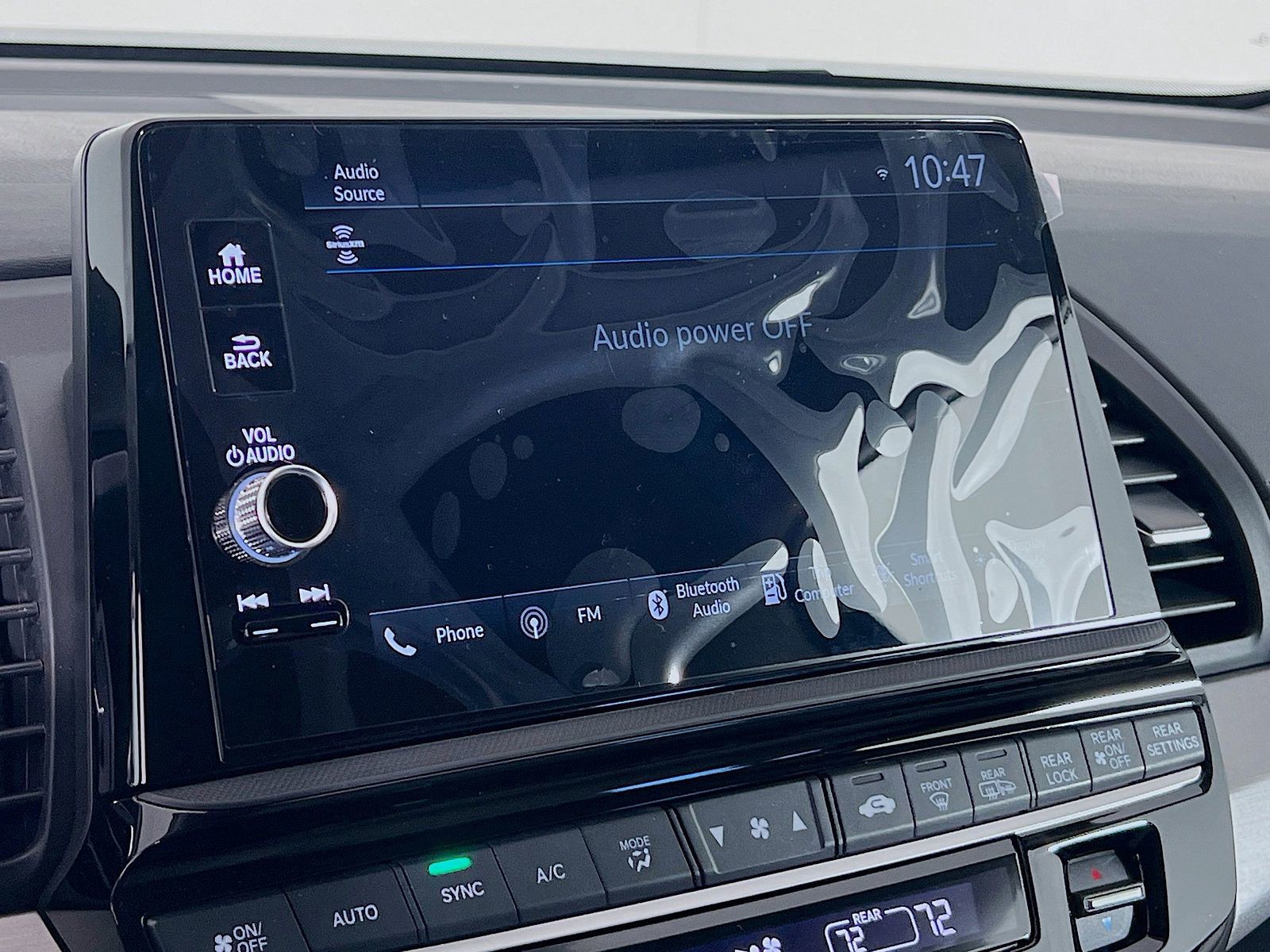 2026 Honda Odyssey - Photo 10